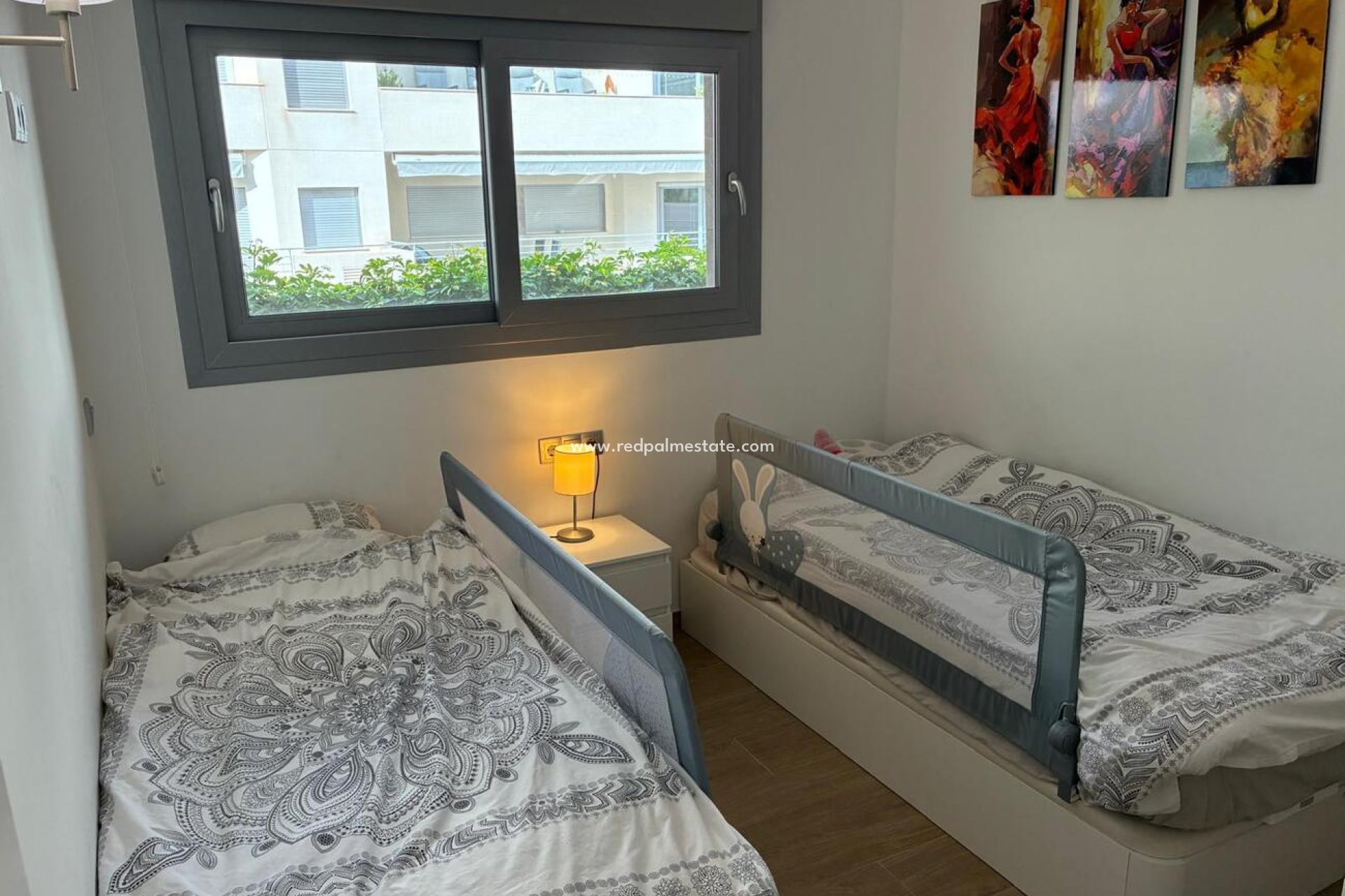 Resale - Apartments -
Torrevieja