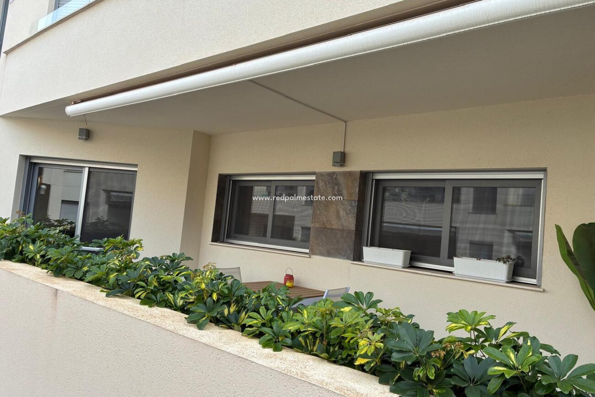 Resale - Apartments -
Torrevieja