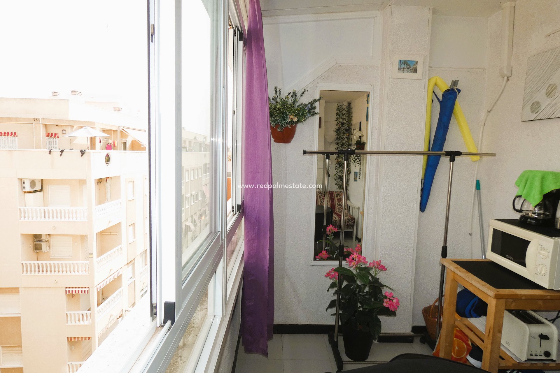 Resale - Apartments -
Torrevieja