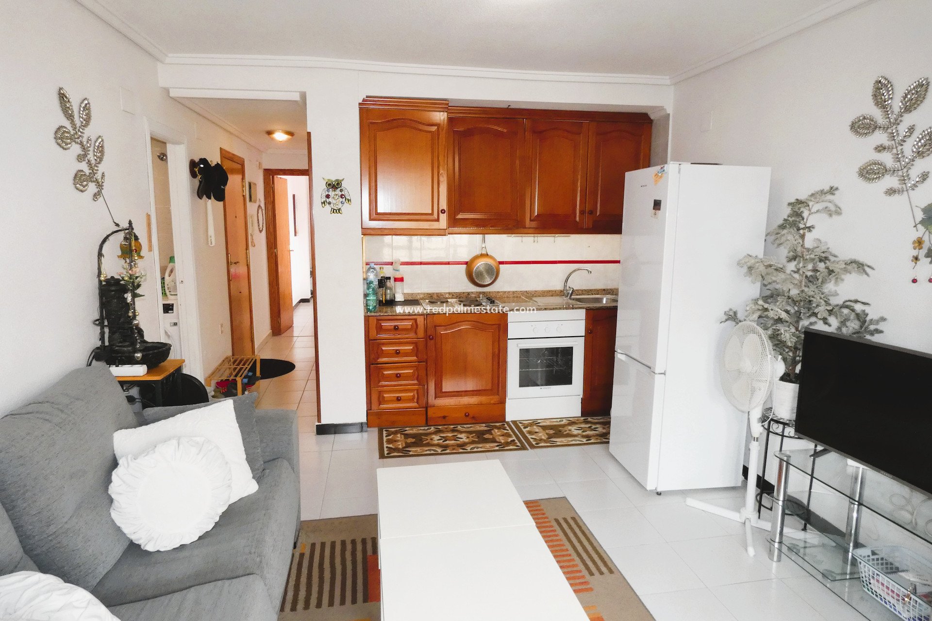 Resale - Apartments -
Torrevieja