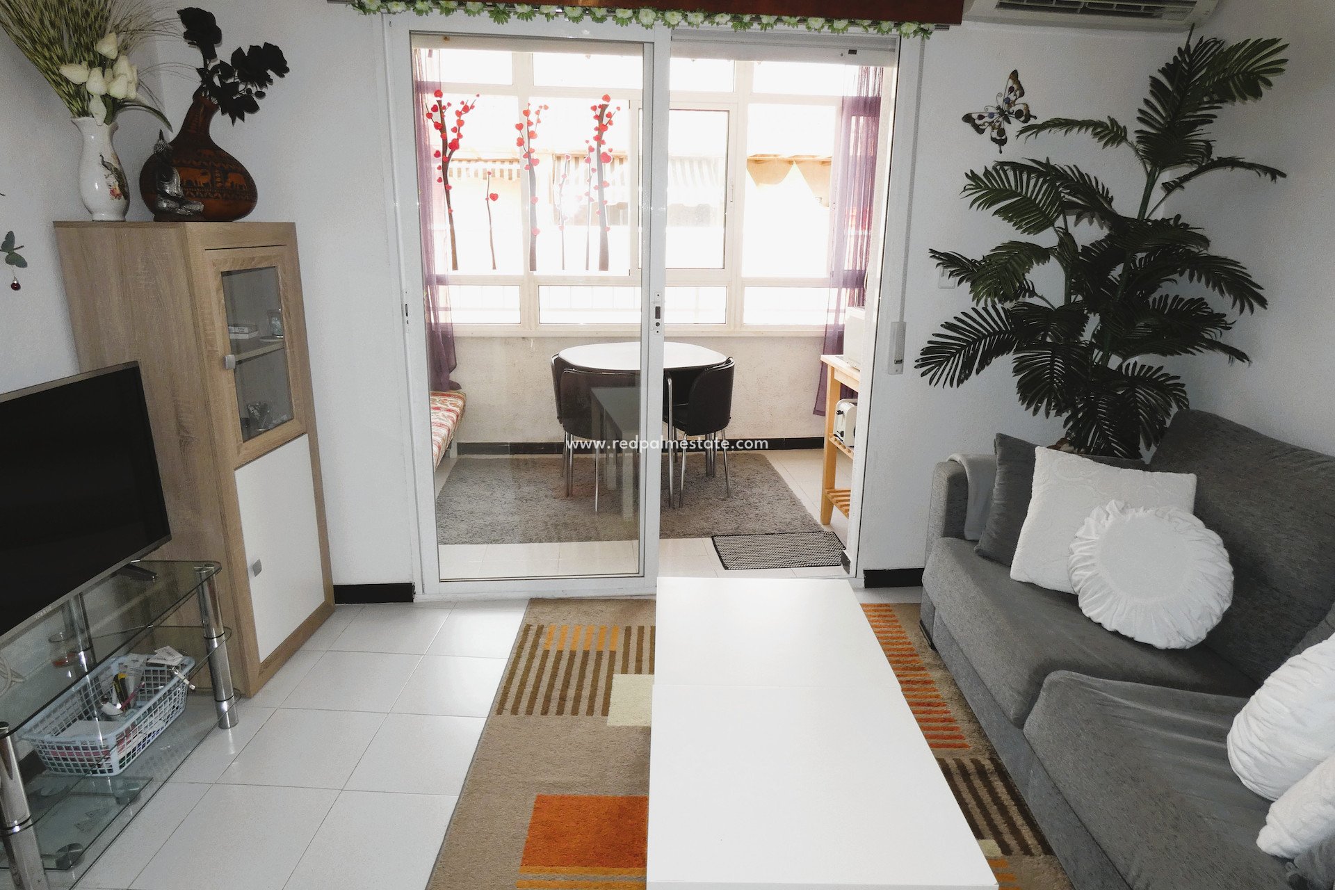 Resale - Apartments -
Torrevieja