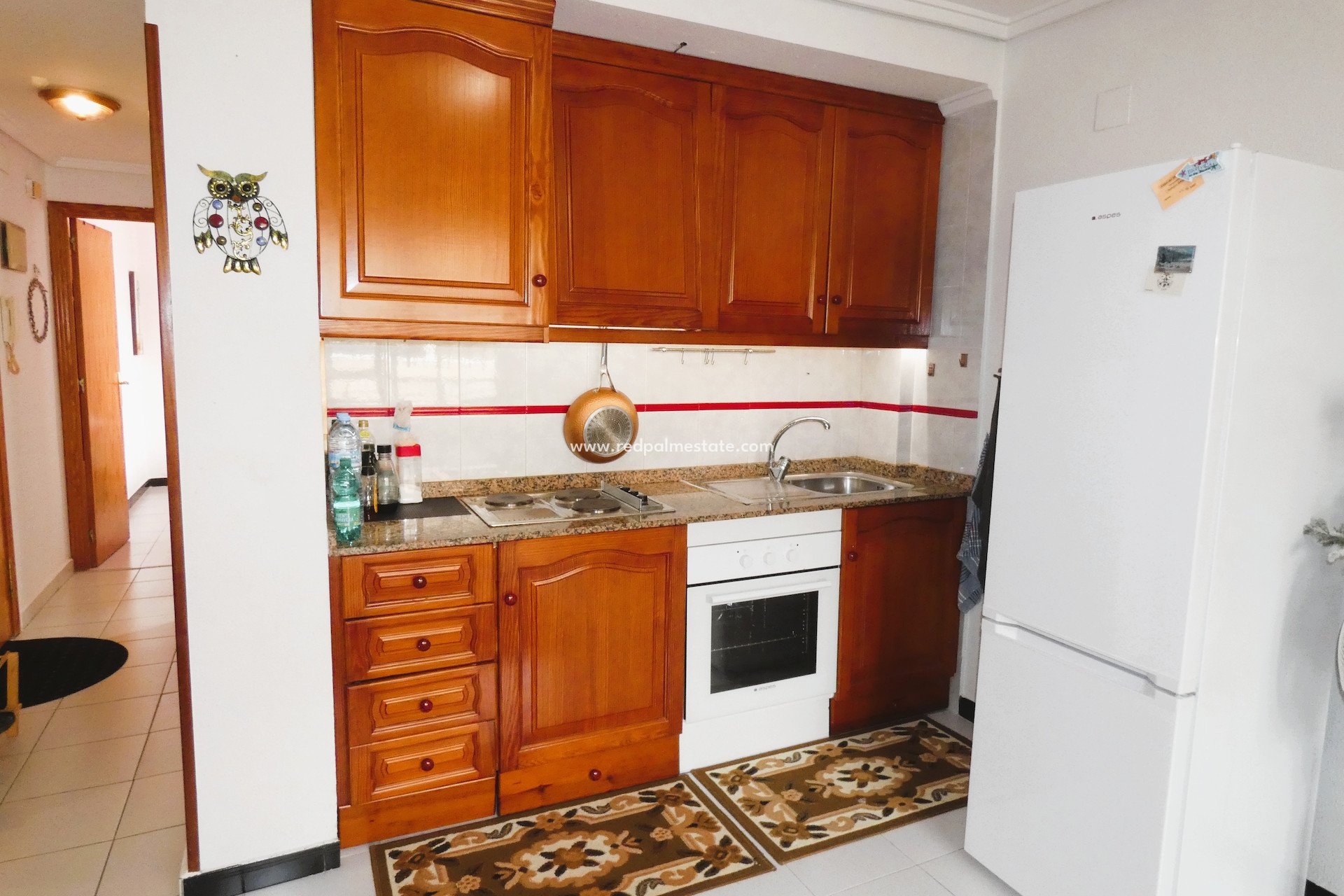 Resale - Apartments -
Torrevieja