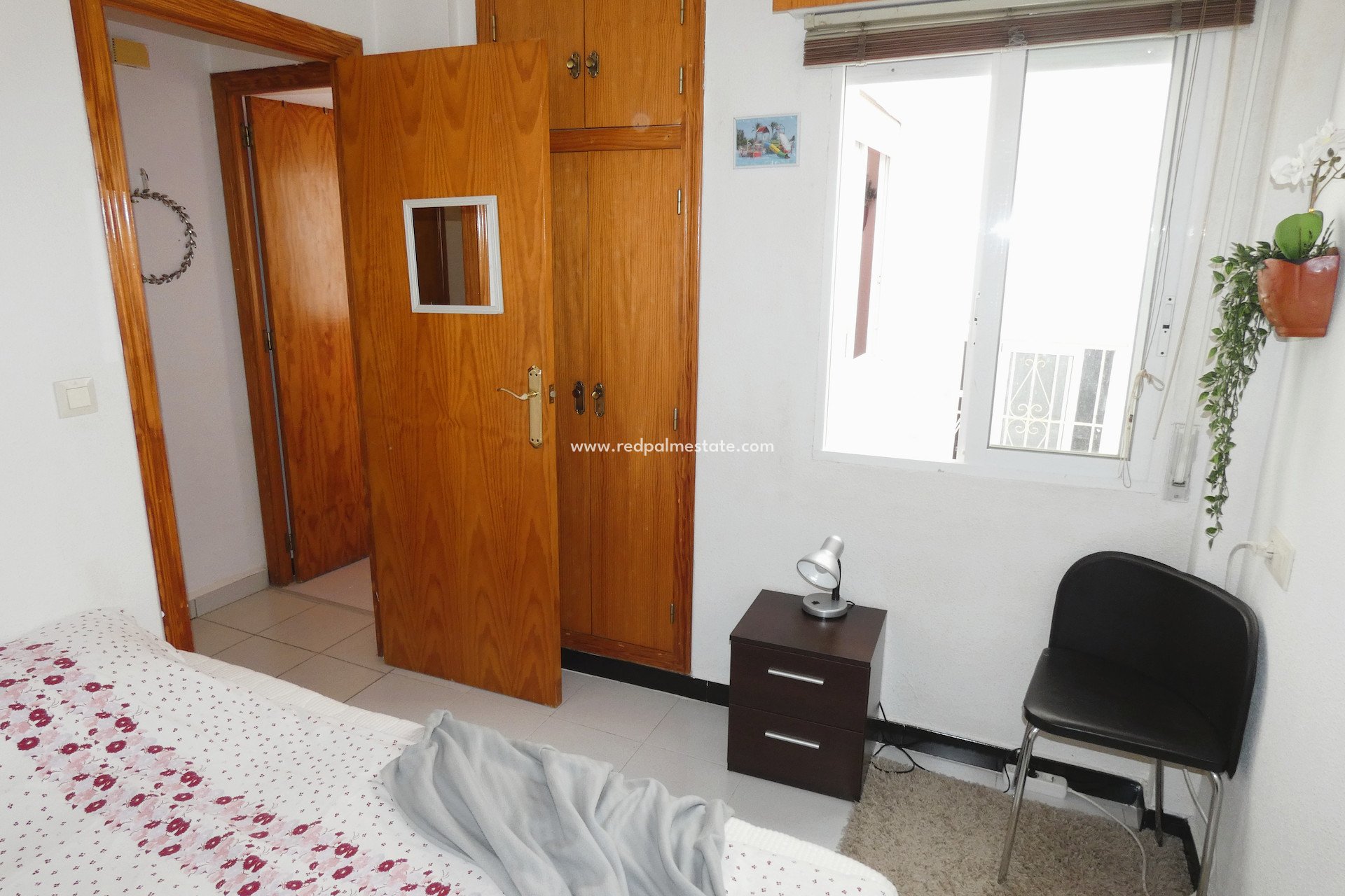 Resale - Apartments -
Torrevieja