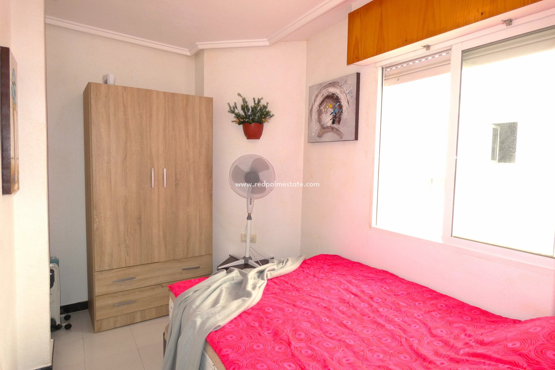 Resale - Apartments -
Torrevieja