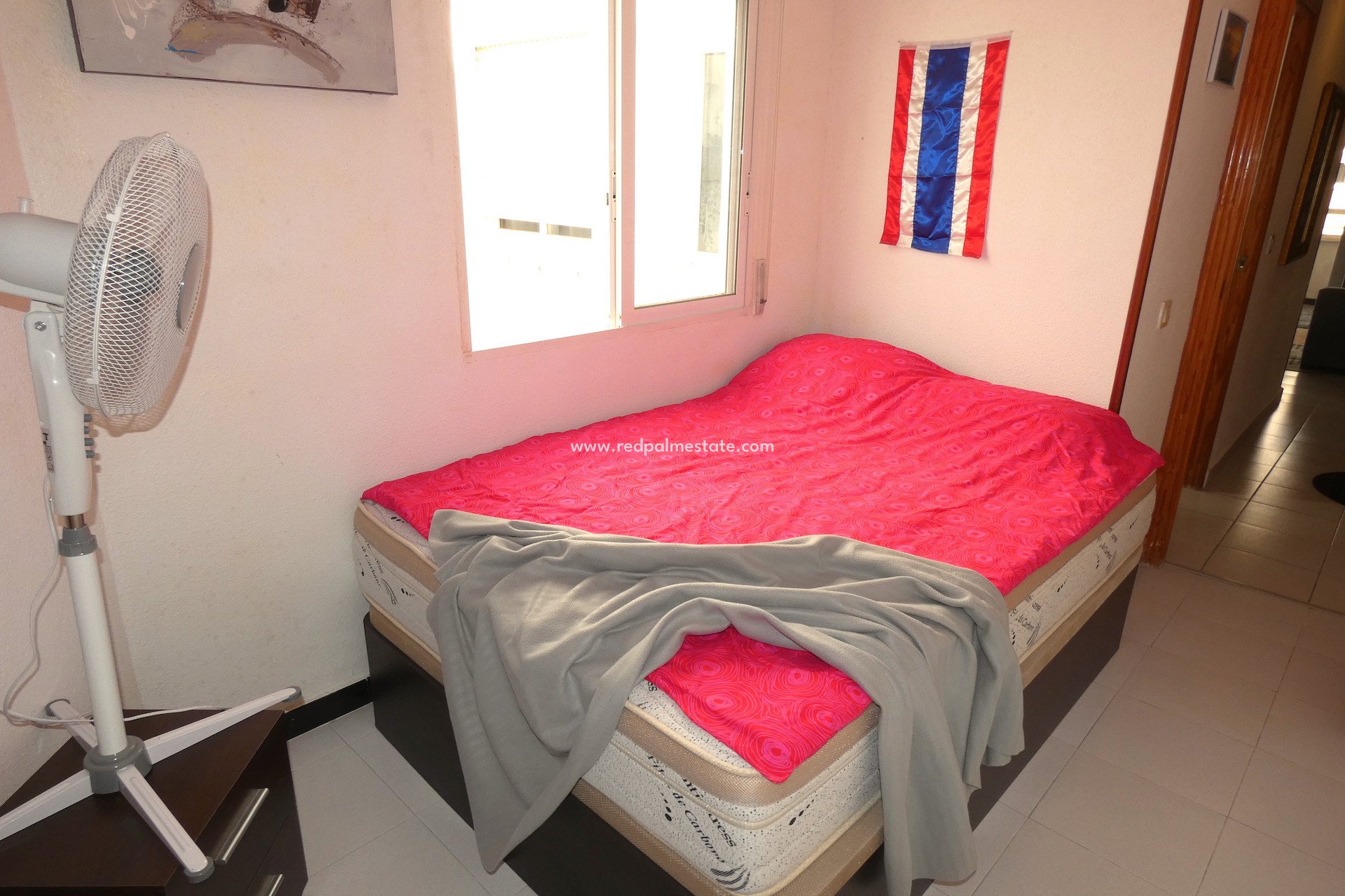 Resale - Apartments -
Torrevieja