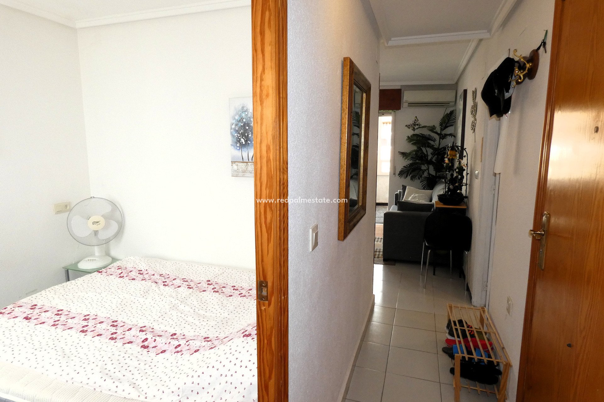Resale - Apartments -
Torrevieja