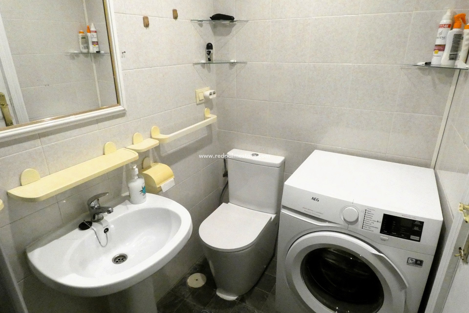 Resale - Apartments -
Torrevieja