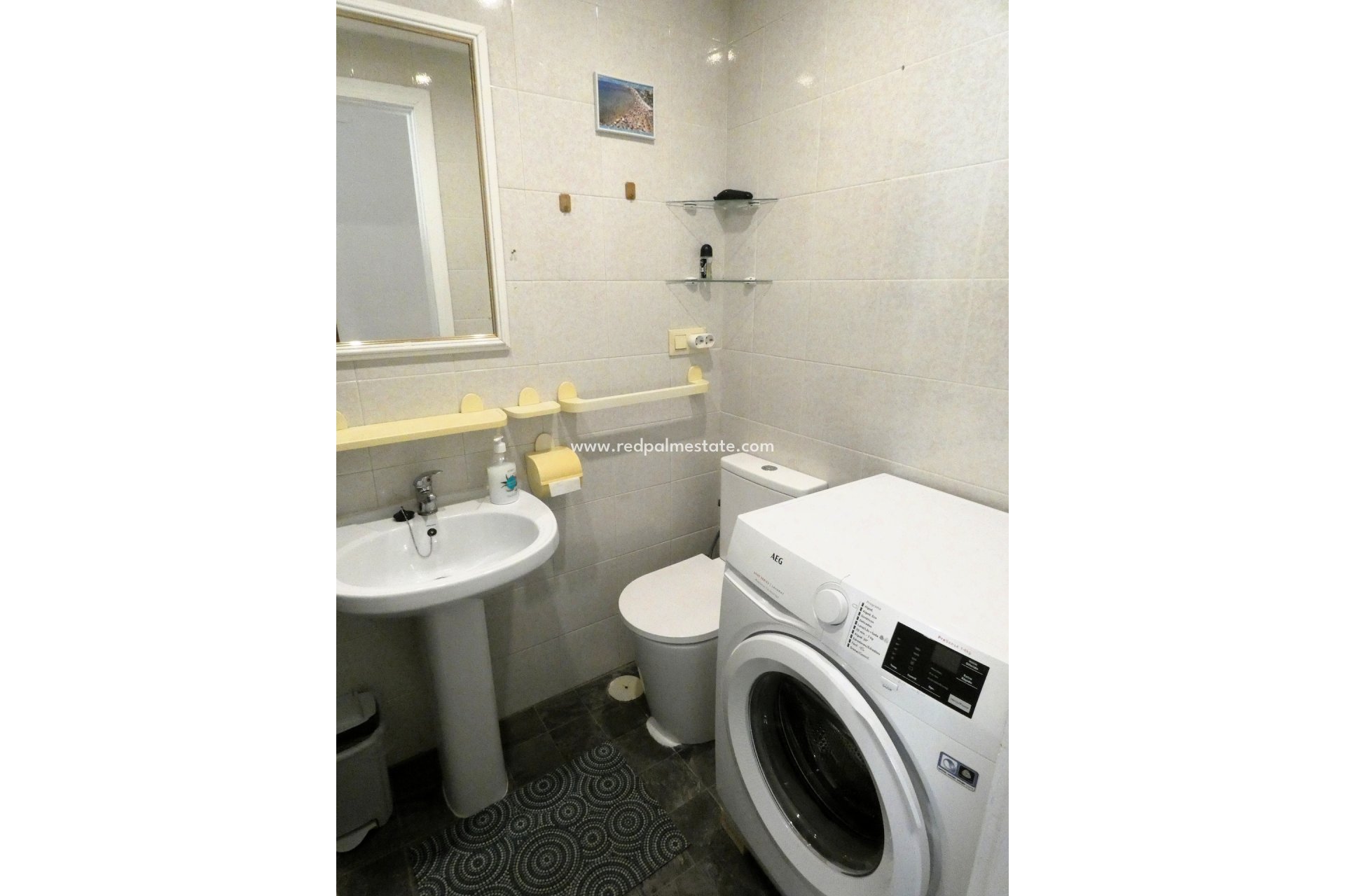 Resale - Apartments -
Torrevieja