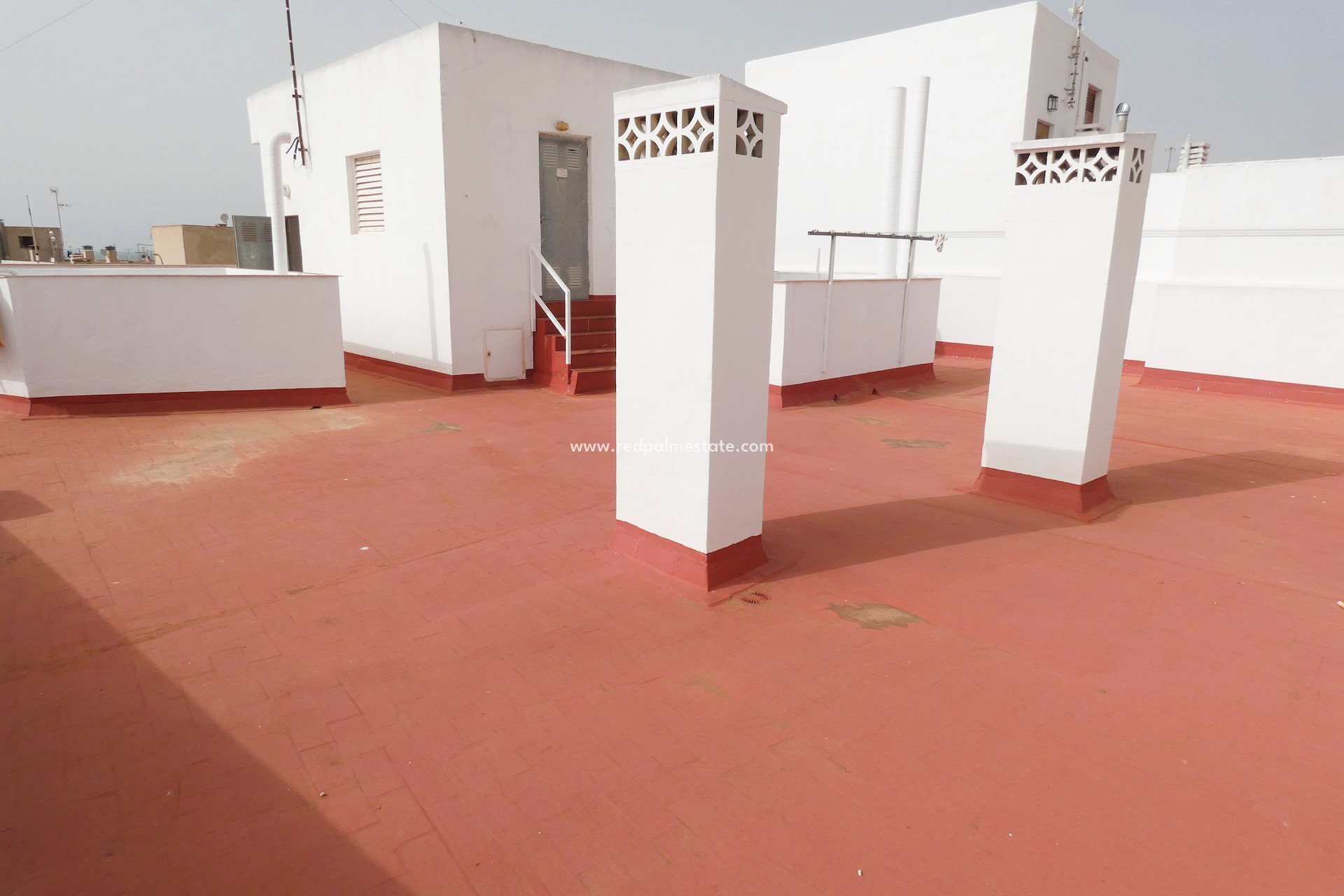 Resale - Apartments -
Torrevieja