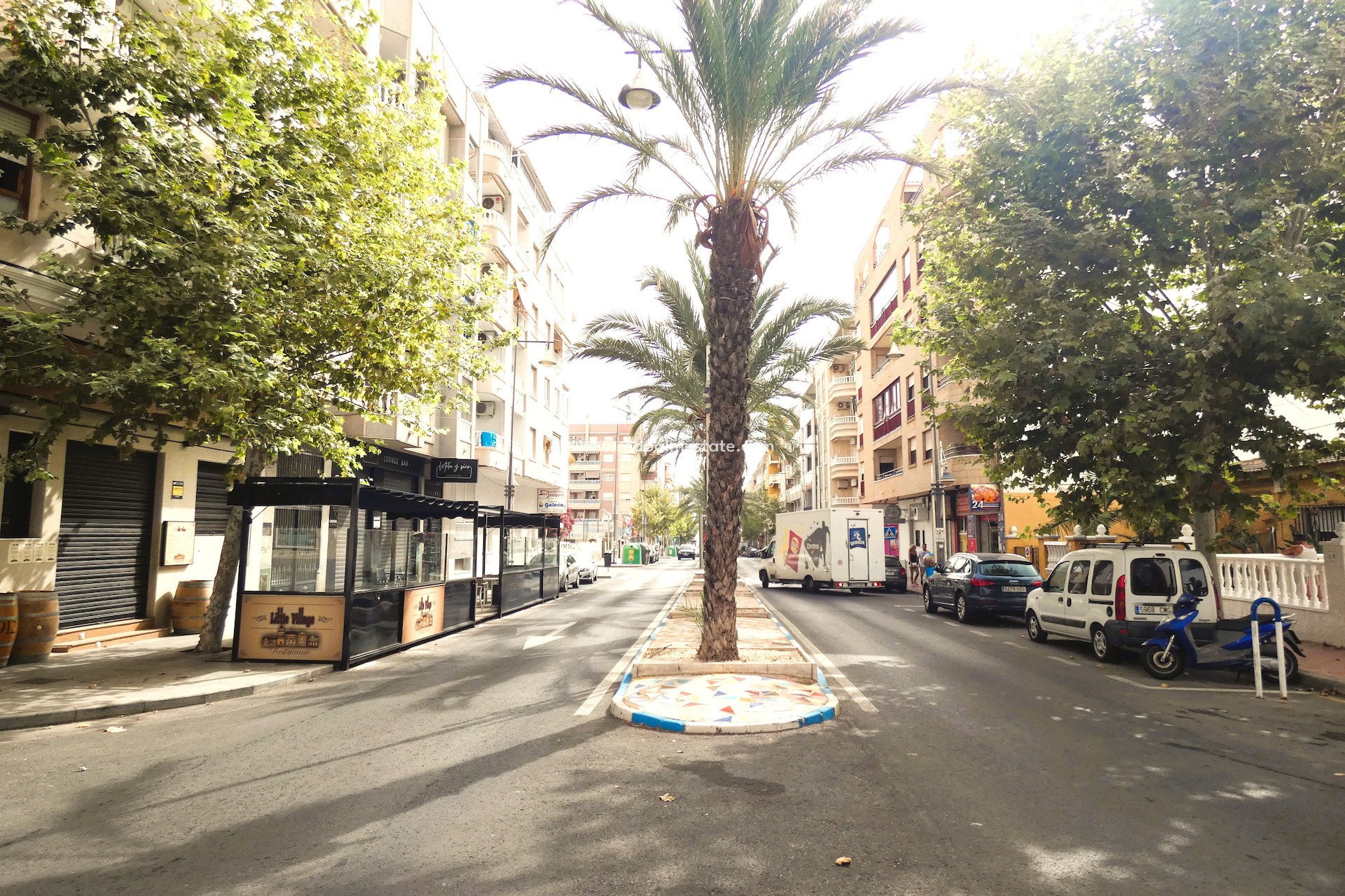 Resale - Apartments -
Torrevieja