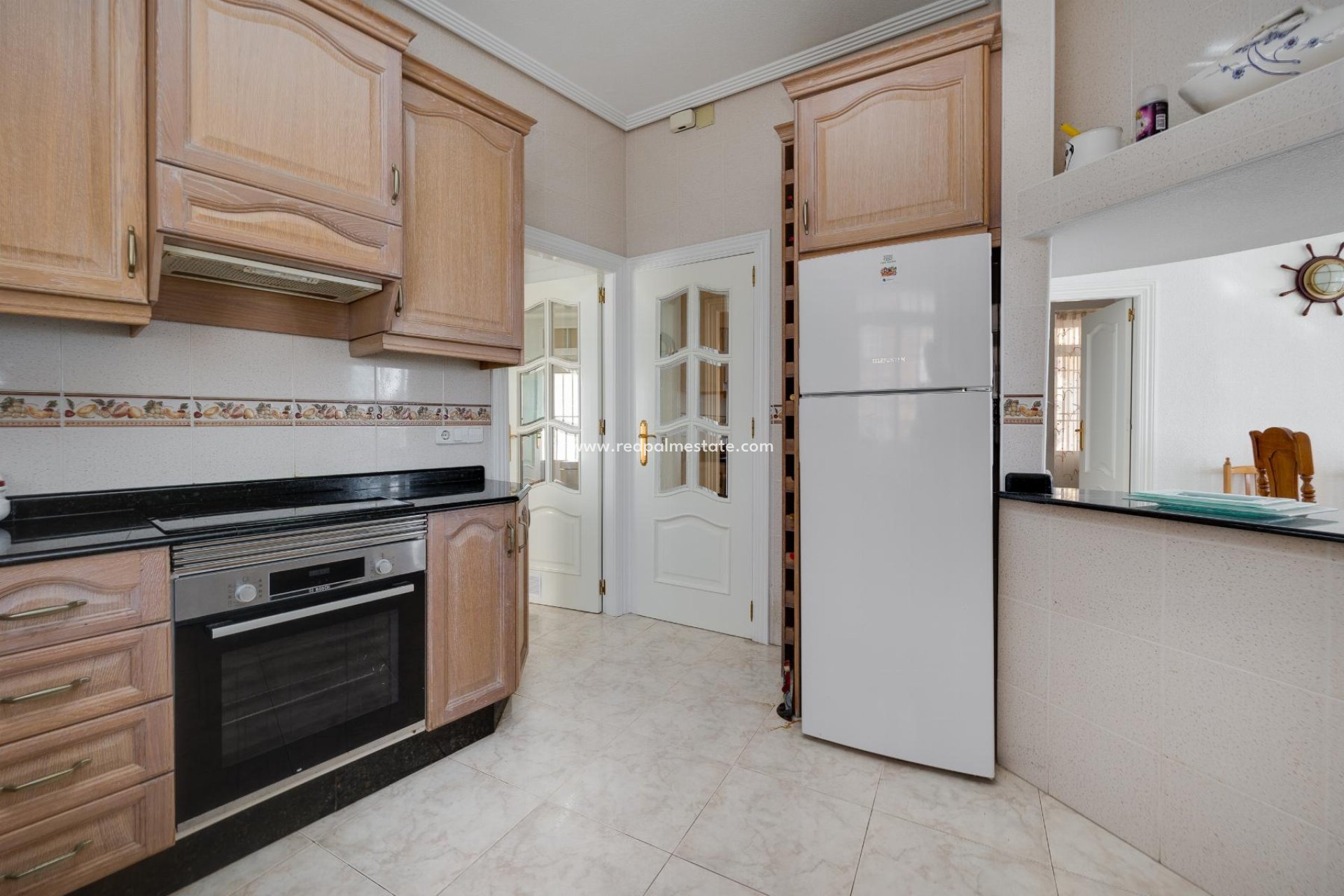 Resale - Apartments -
Torrevieja