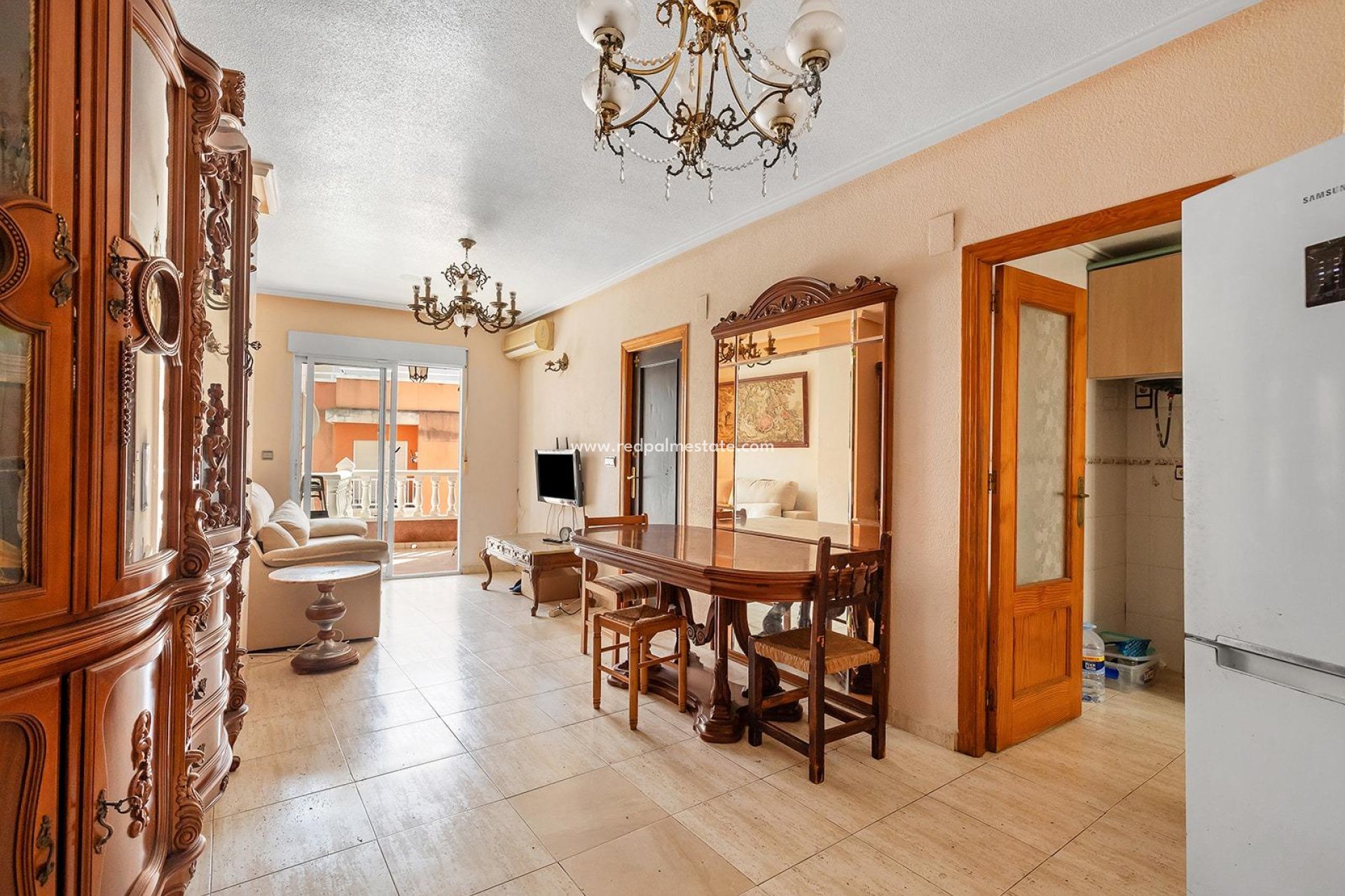 Resale - Apartments -
Torrevieja