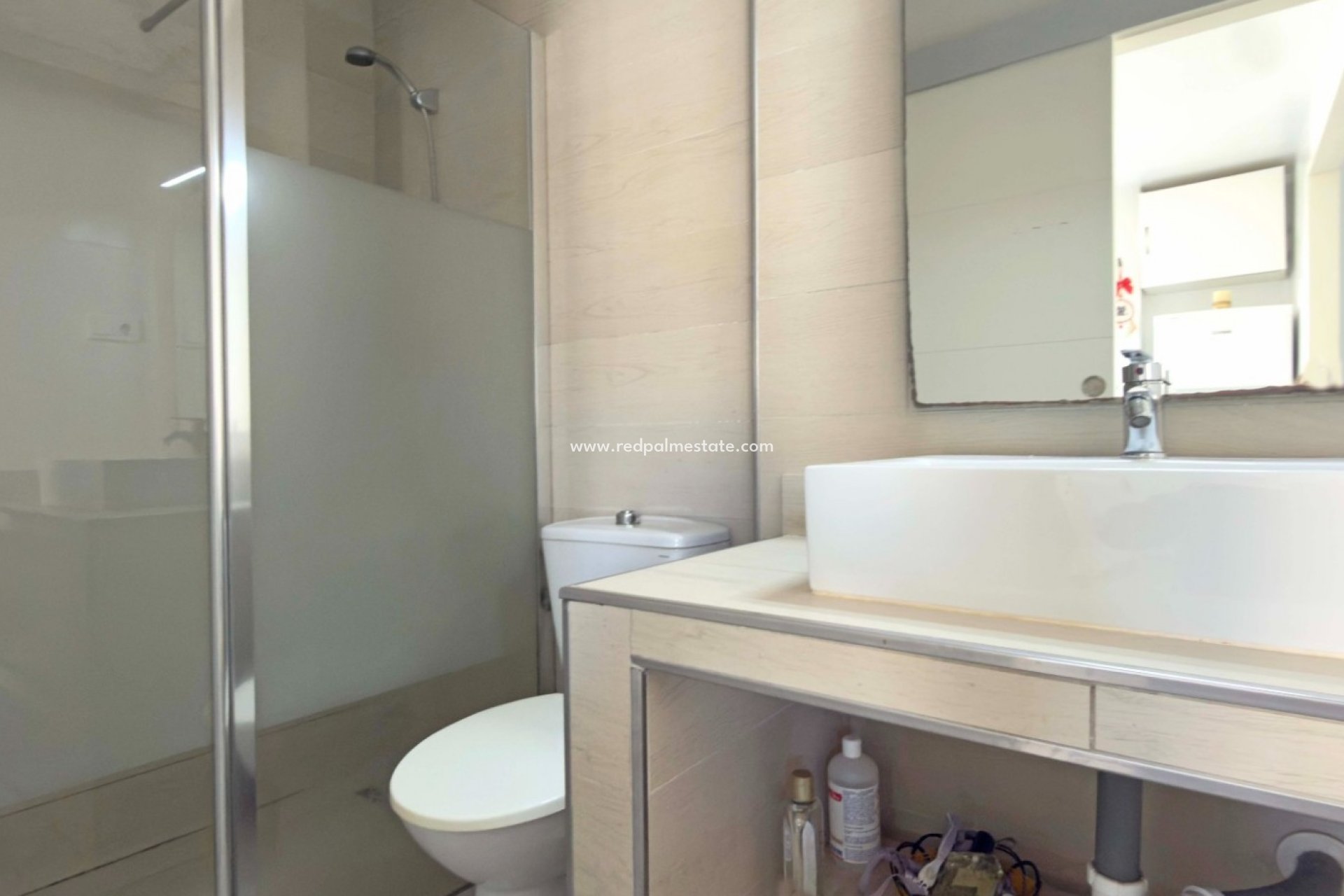 Resale - Apartments -
Torrevieja