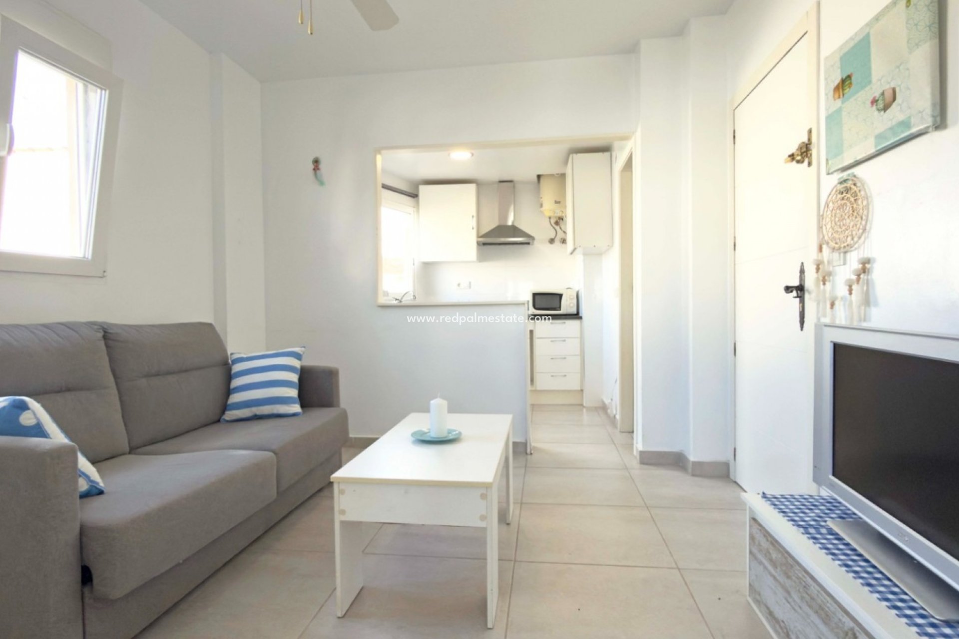 Resale - Apartments -
Torrevieja