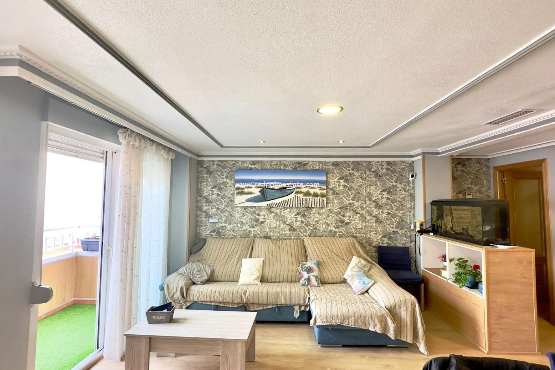 Resale - Apartments -
Torrevieja