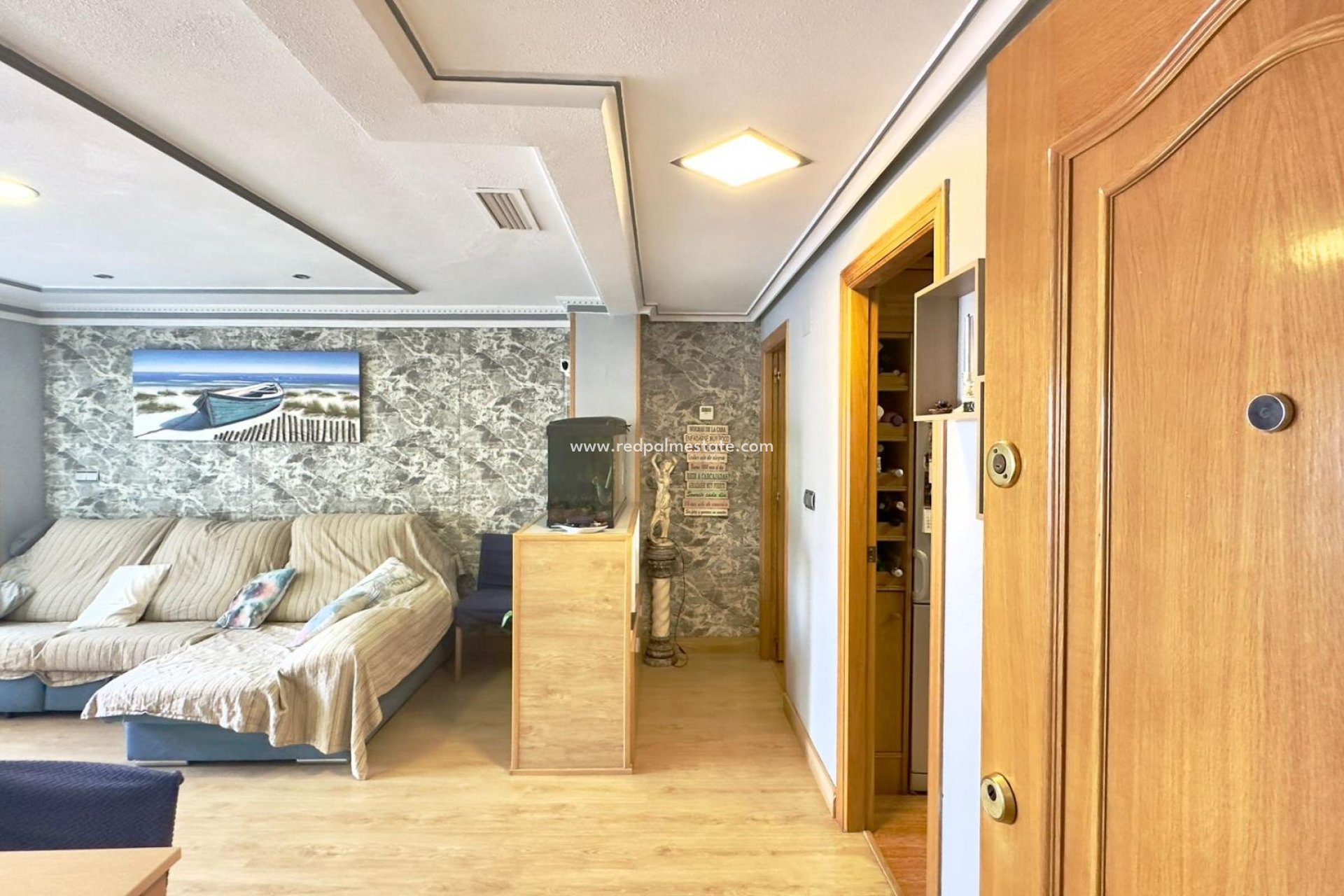 Resale - Apartments -
Torrevieja