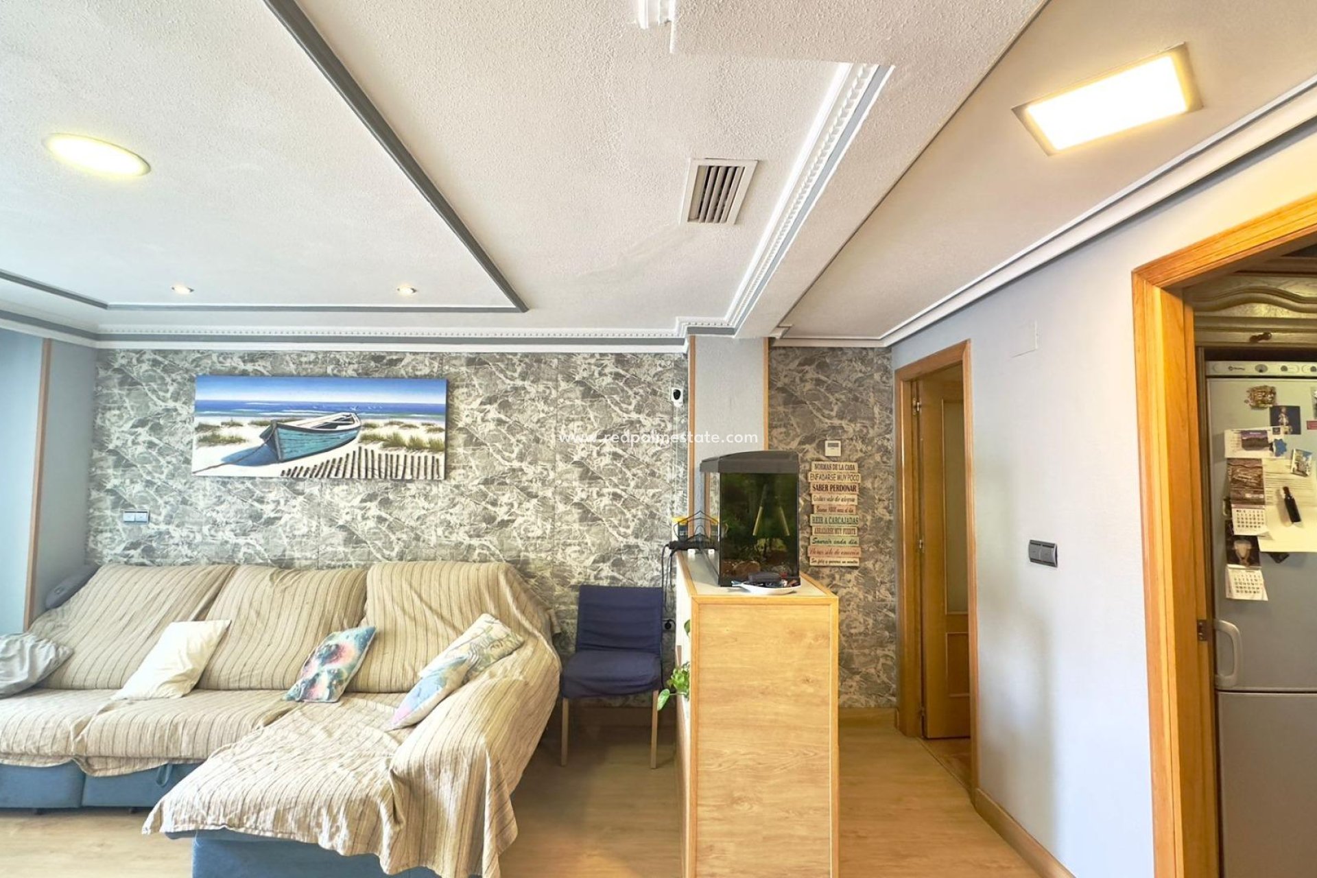 Resale - Apartments -
Torrevieja