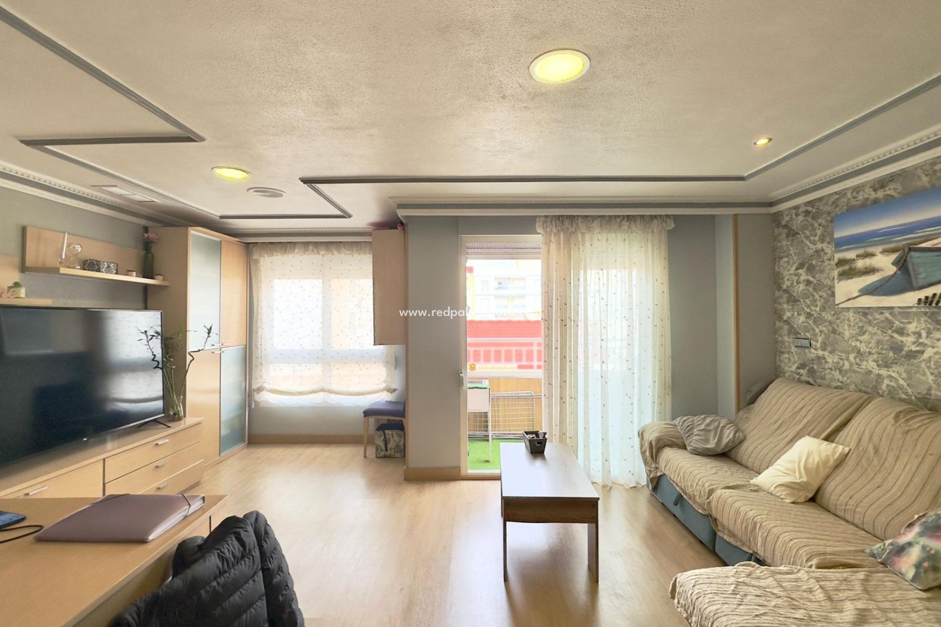 Resale - Apartments -
Torrevieja