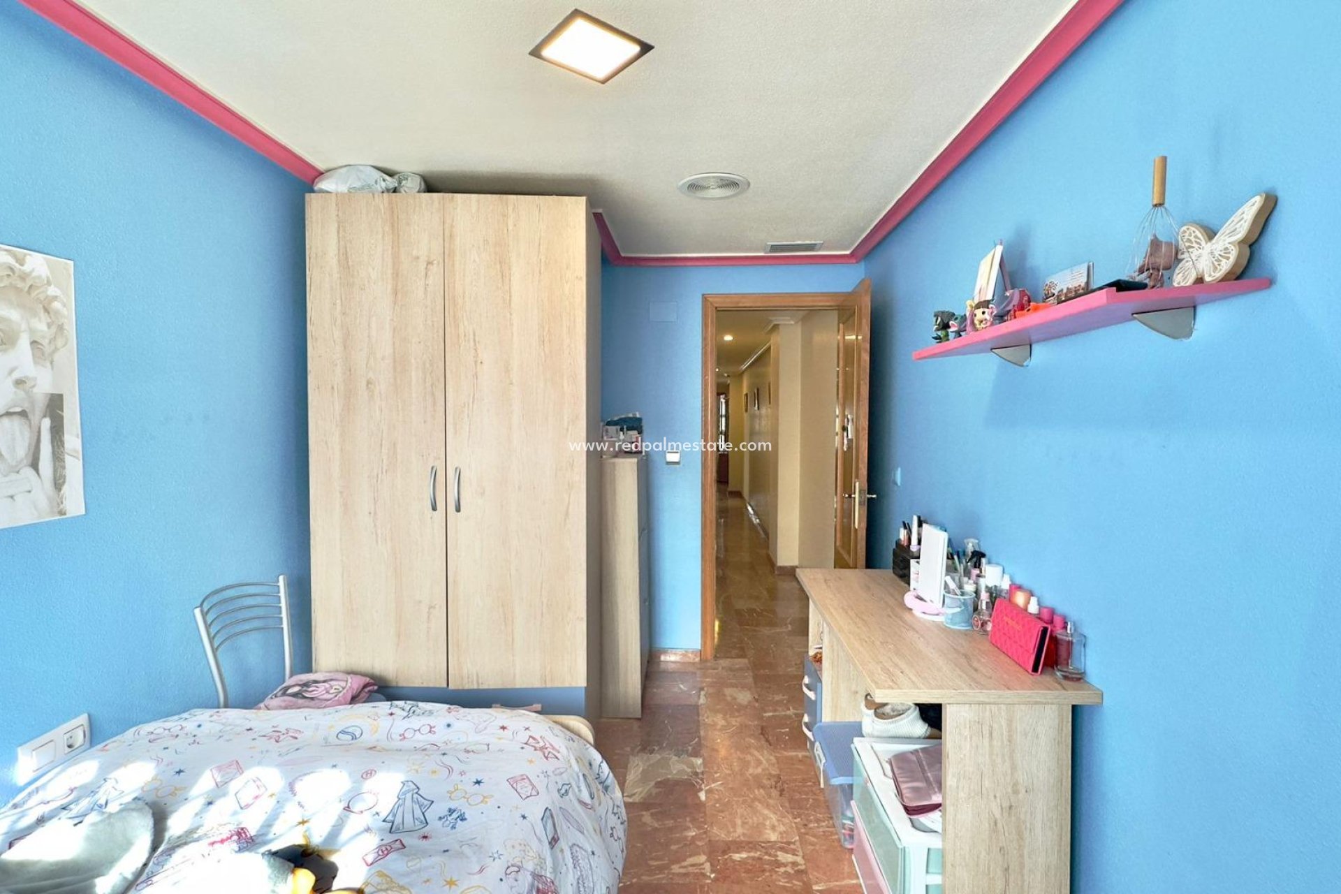 Resale - Apartments -
Torrevieja