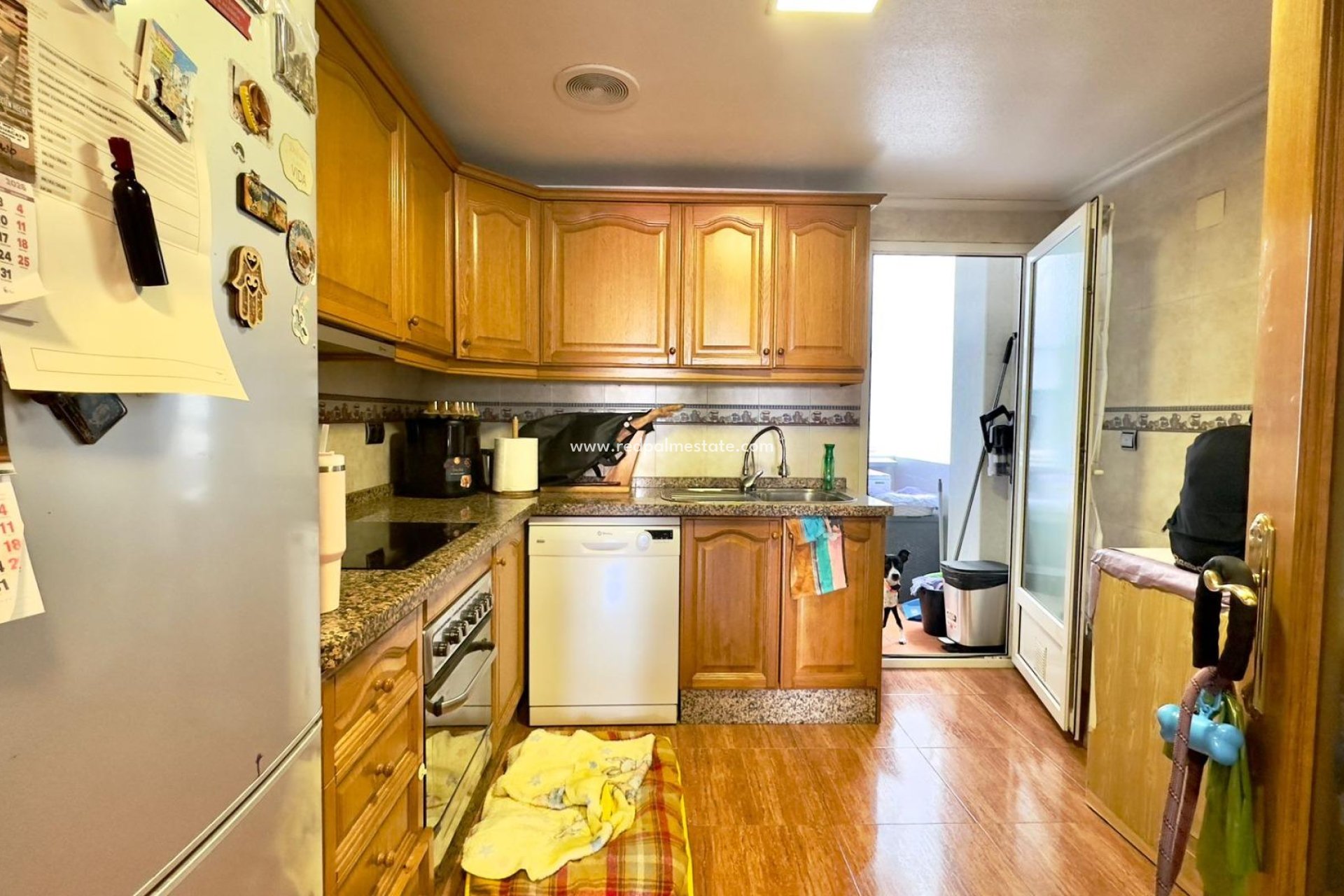 Resale - Apartments -
Torrevieja