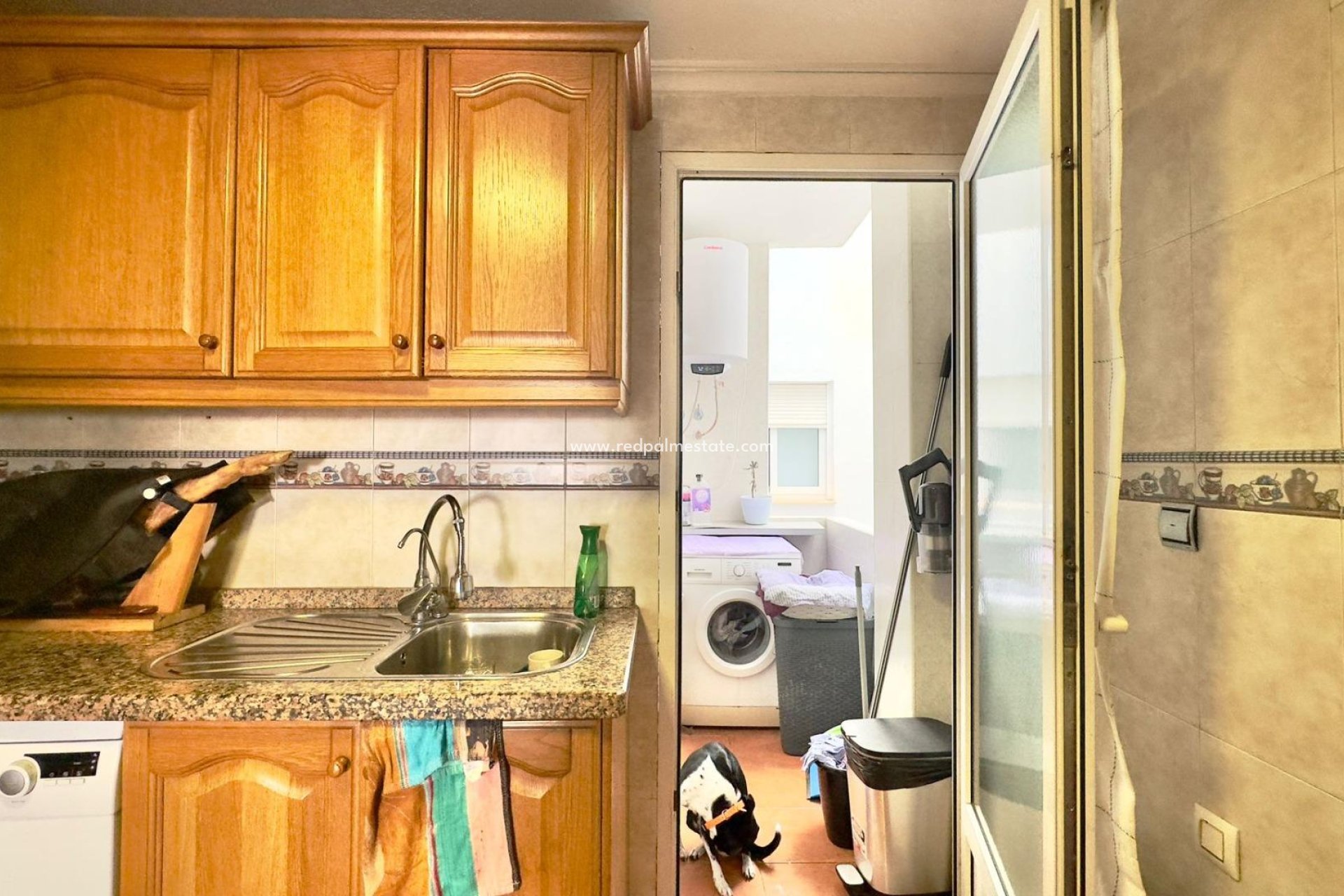 Resale - Apartments -
Torrevieja