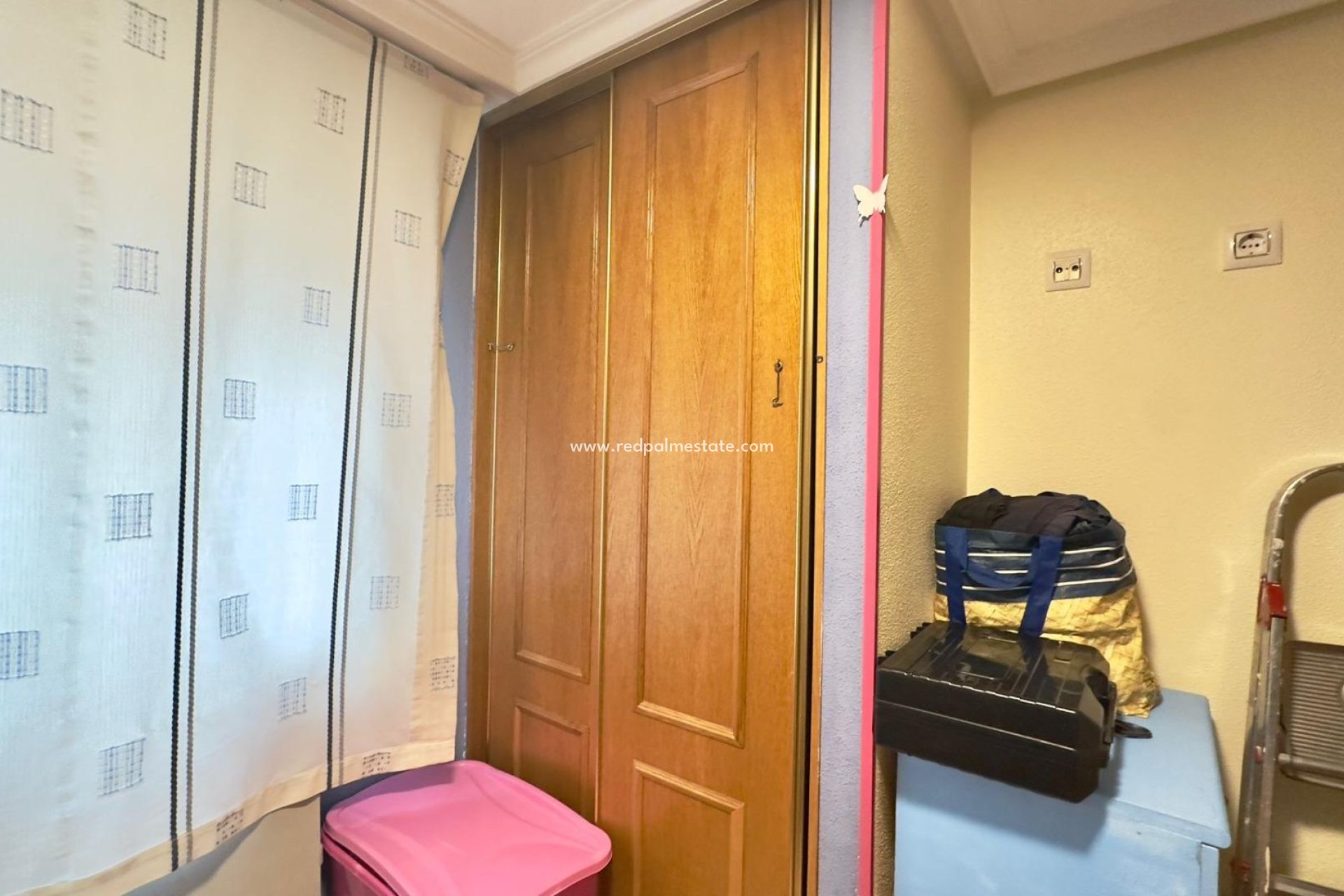 Resale - Apartments -
Torrevieja