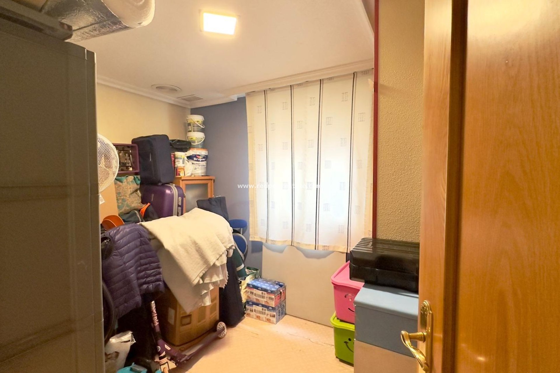 Resale - Apartments -
Torrevieja