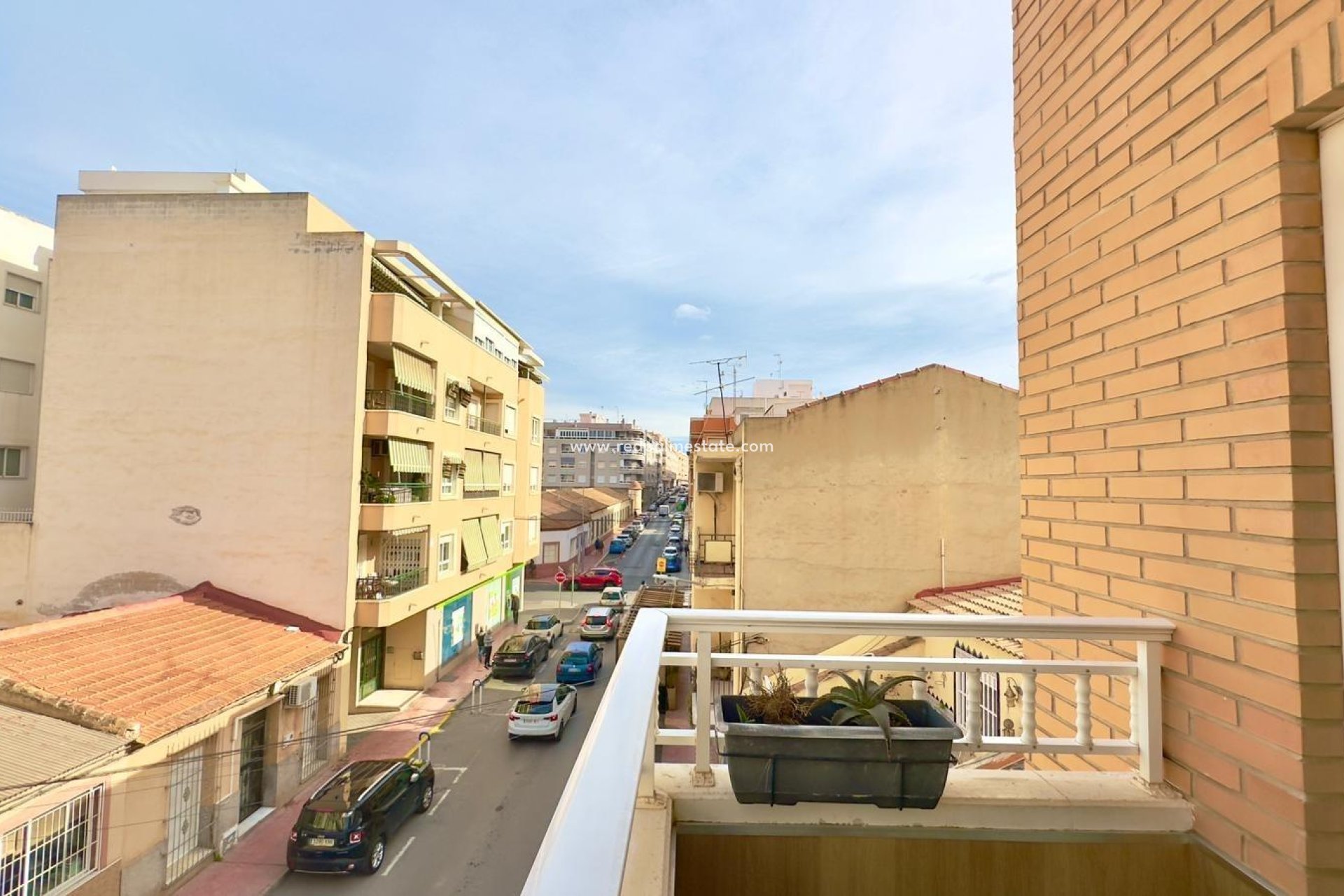 Resale - Apartments -
Torrevieja