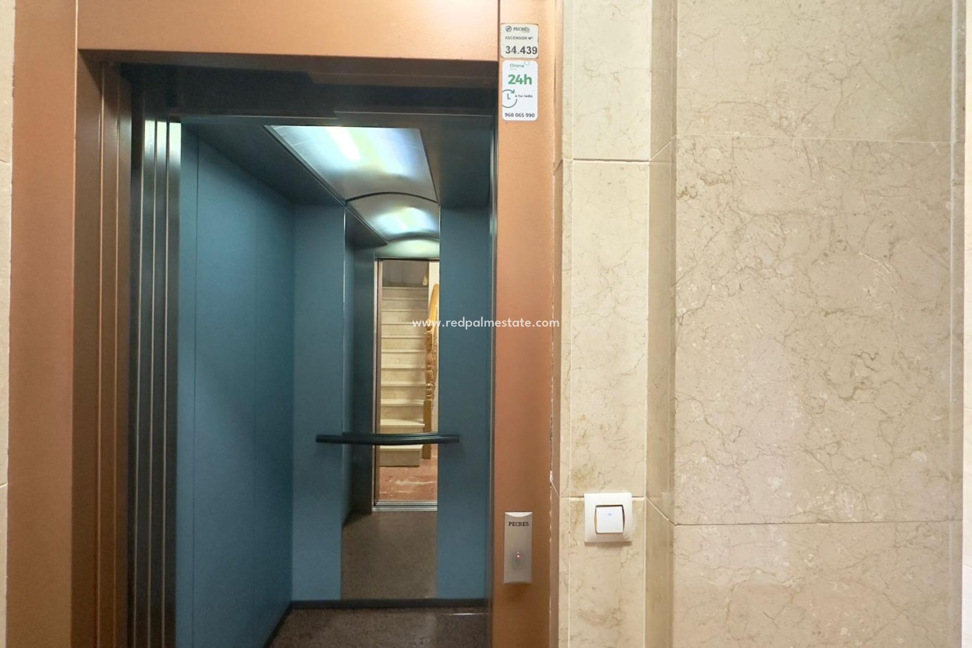 Resale - Apartments -
Torrevieja