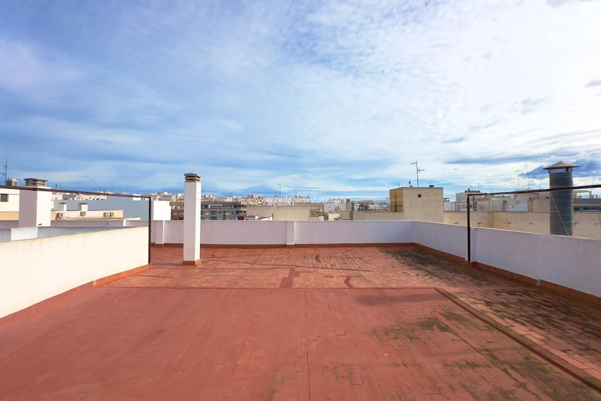 Resale - Apartments -
Torrevieja