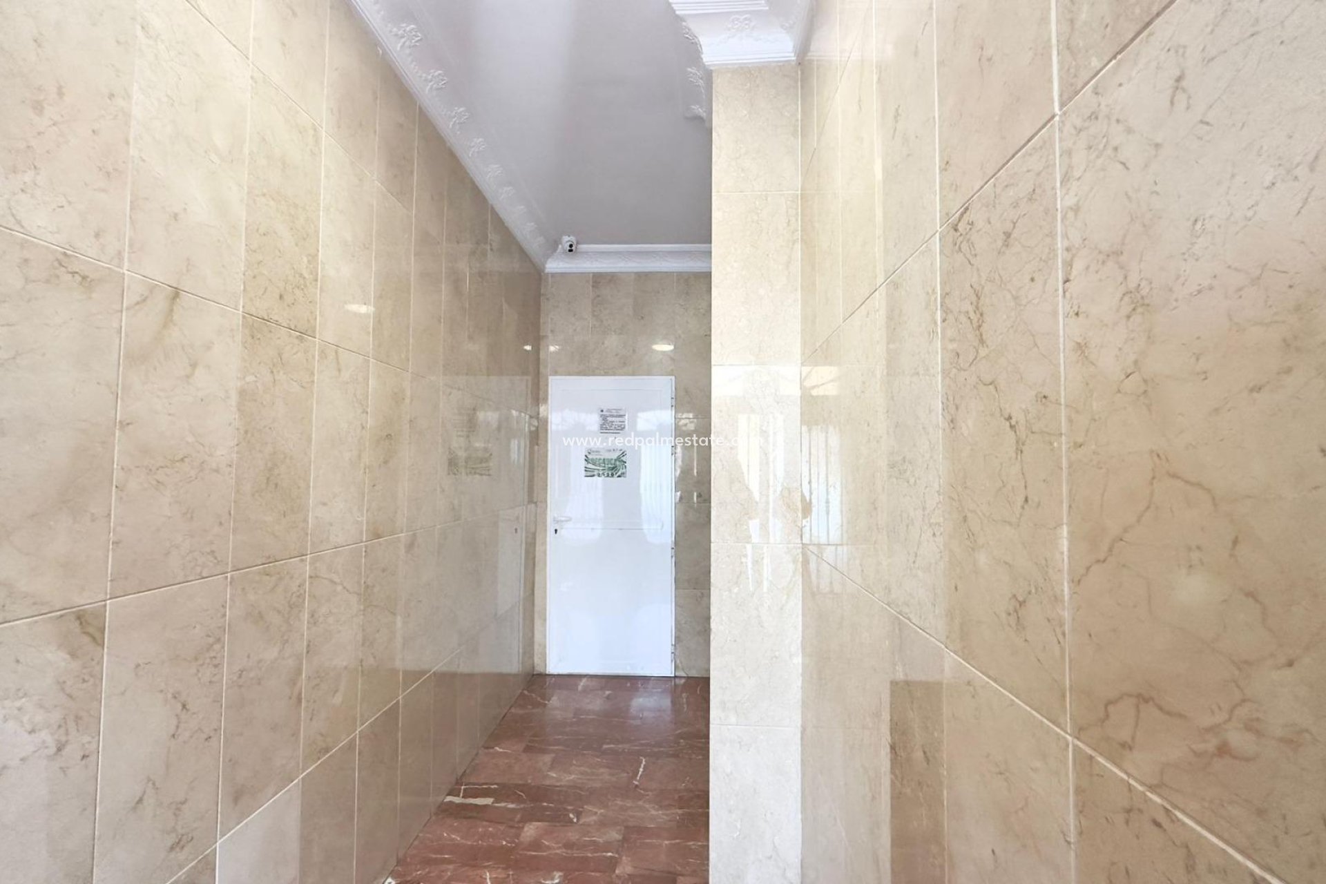 Resale - Apartments -
Torrevieja