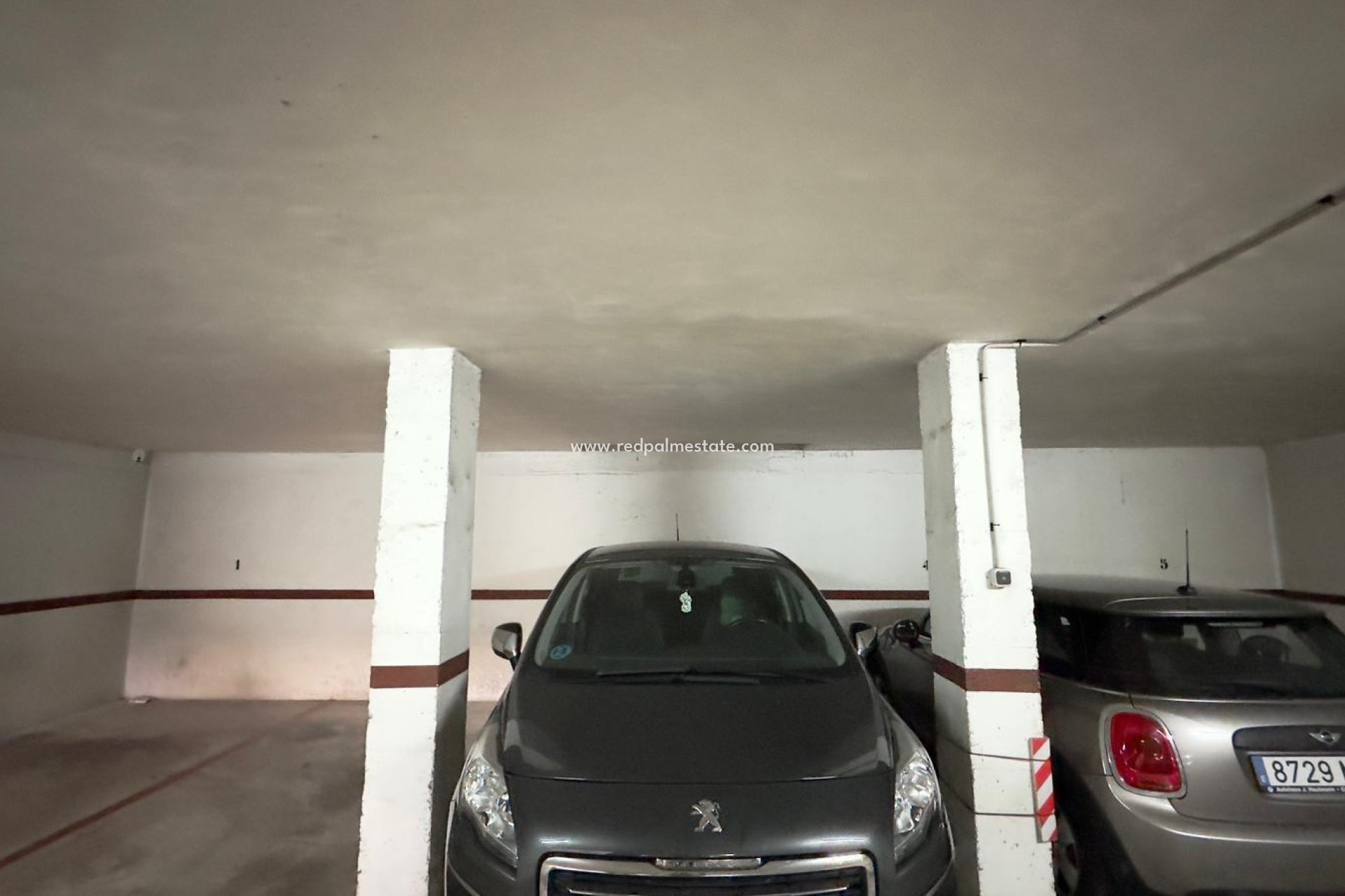 Resale - Apartments -
Torrevieja