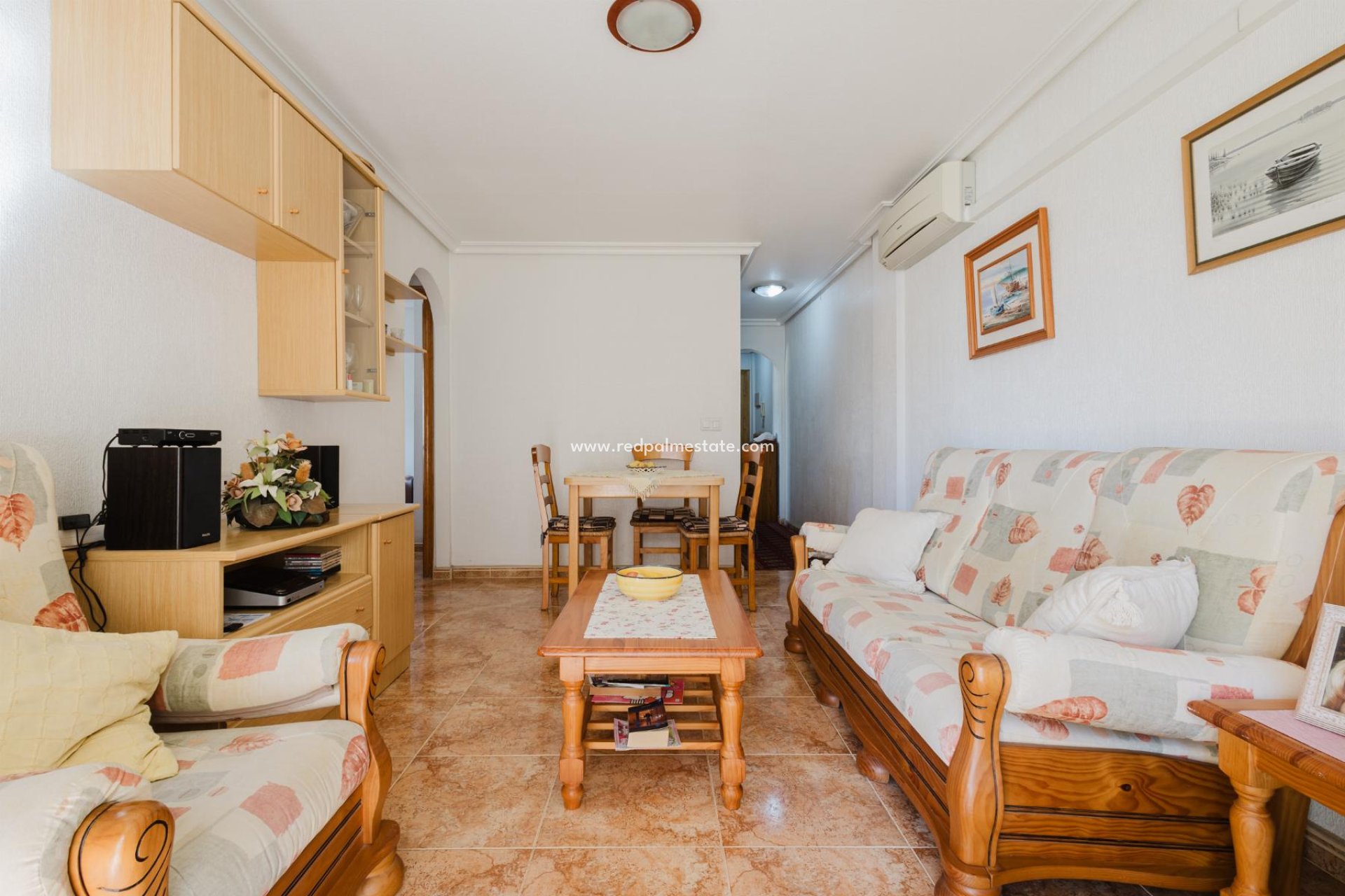 Resale - Apartments -
Torrevieja