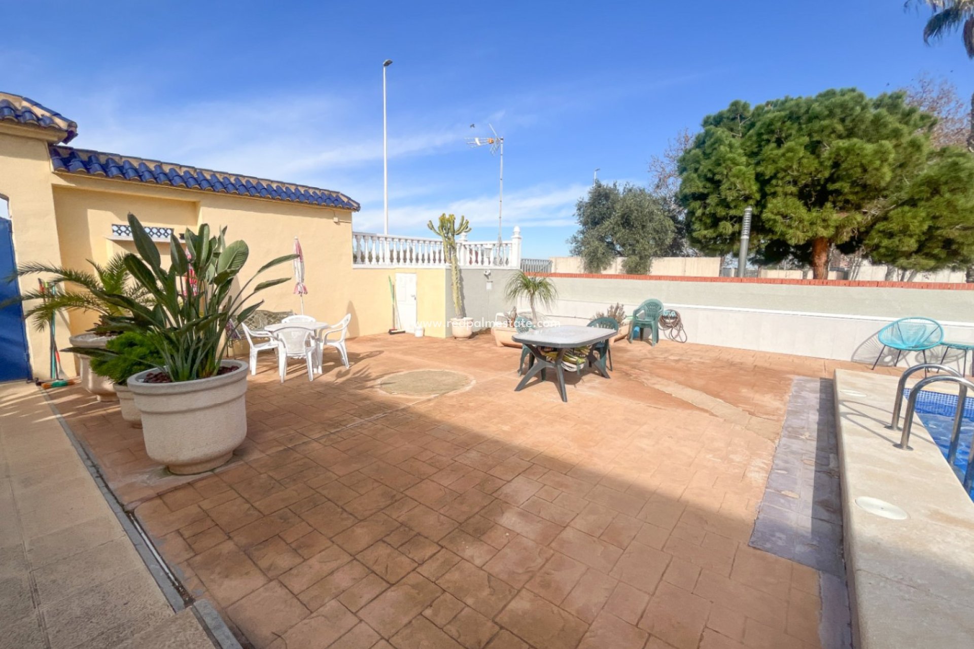 Resale - Apartments -
Torrevieja