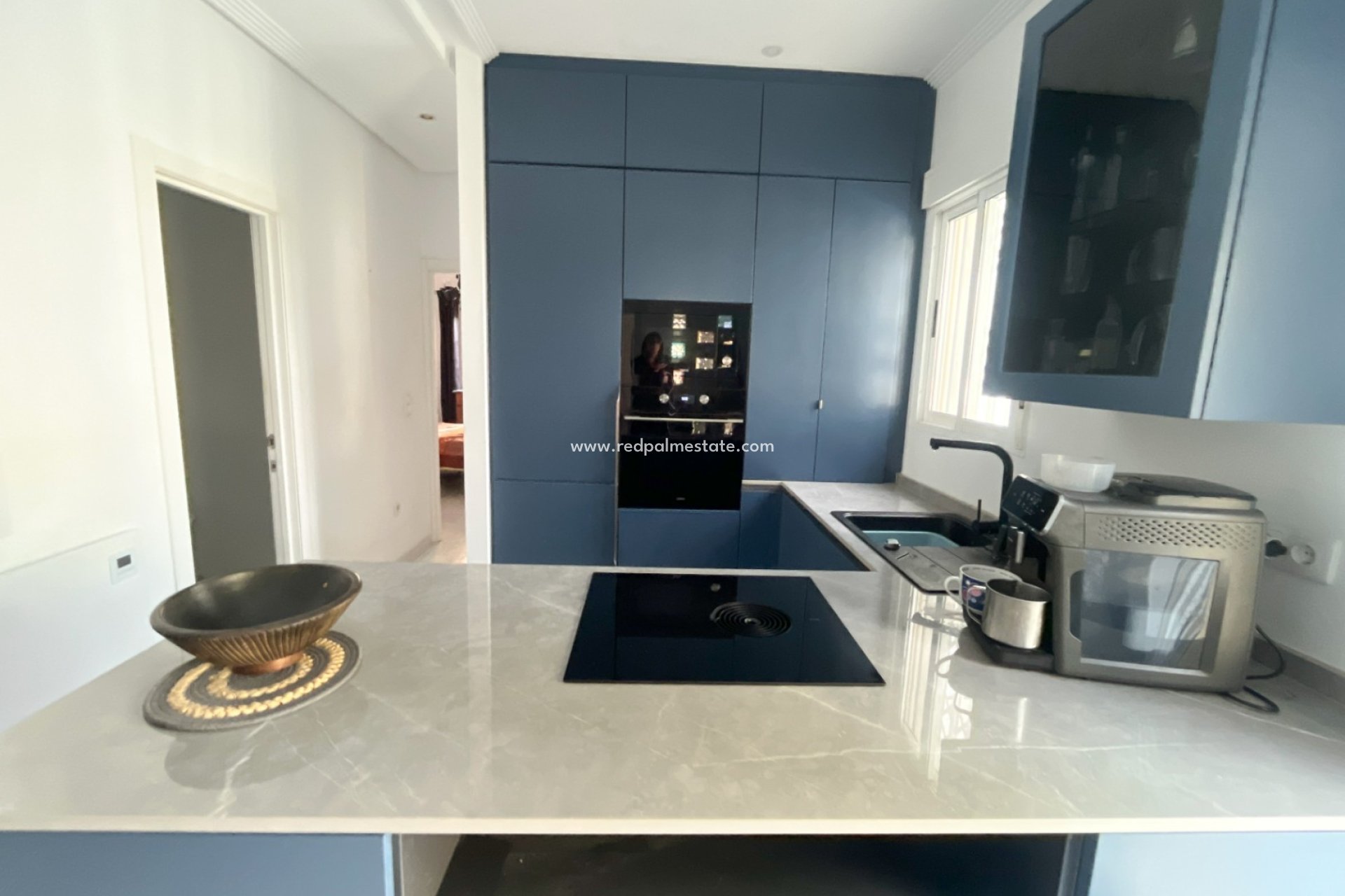 Resale - Apartments -
Torrevieja