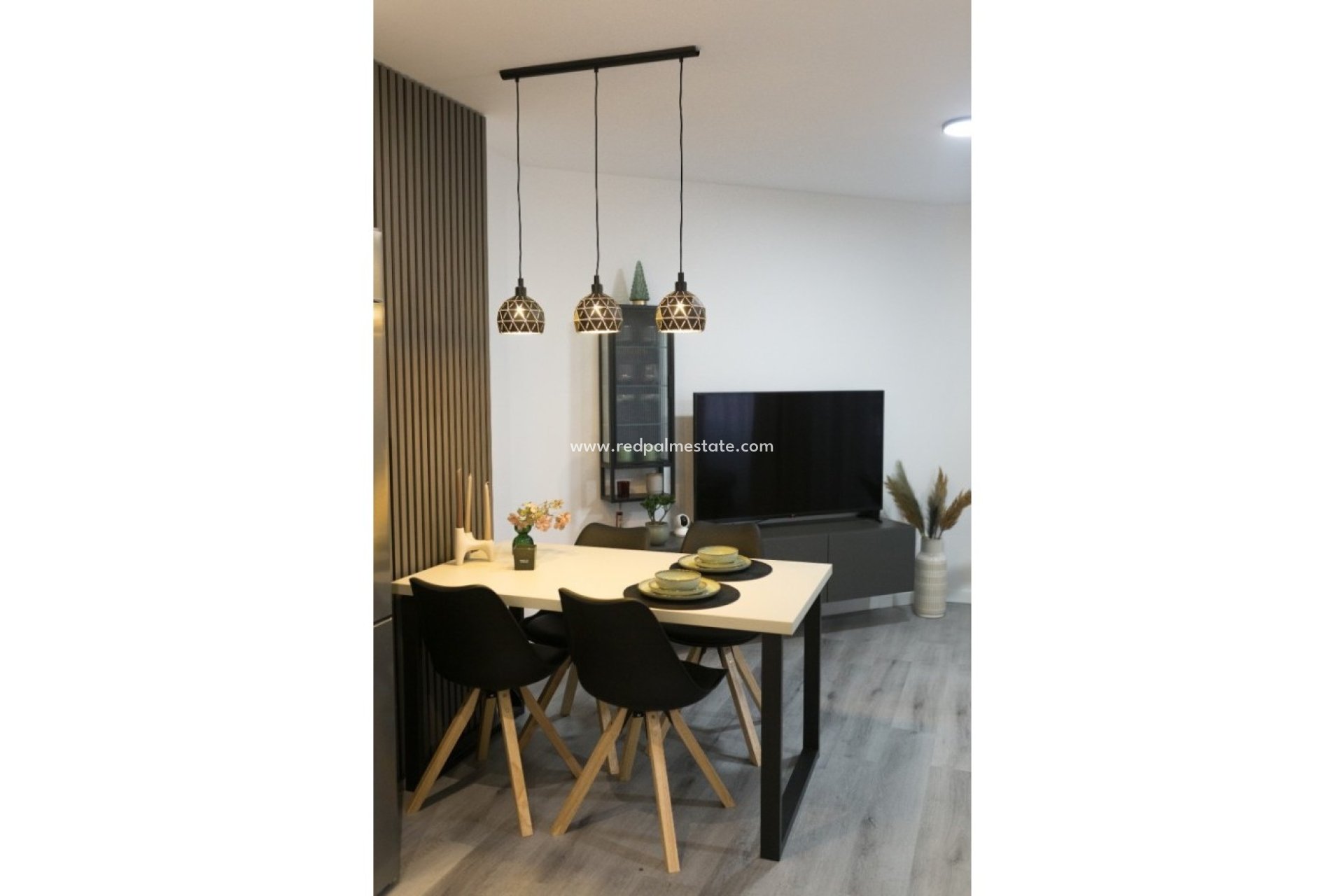 Resale - Apartments -
Torrevieja