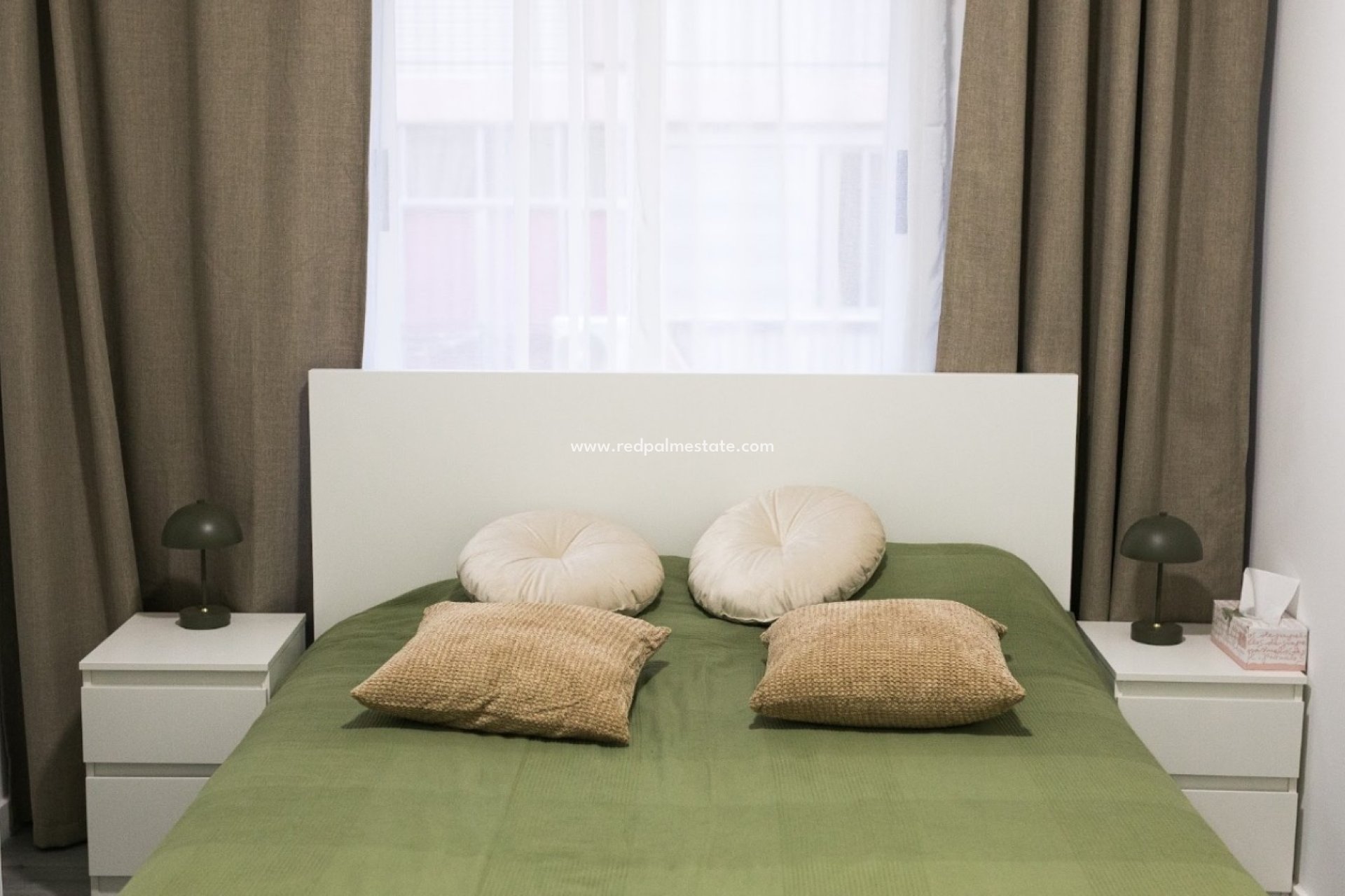 Resale - Apartments -
Torrevieja