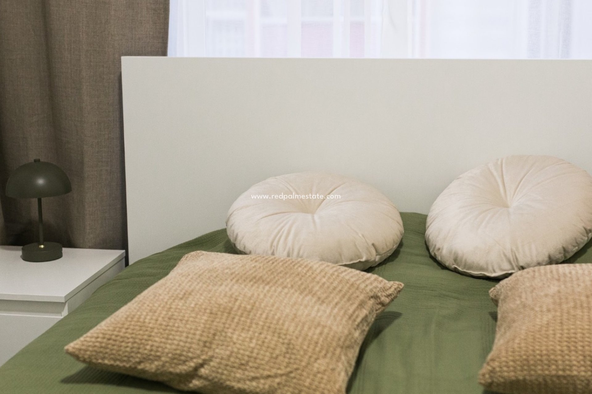 Resale - Apartments -
Torrevieja