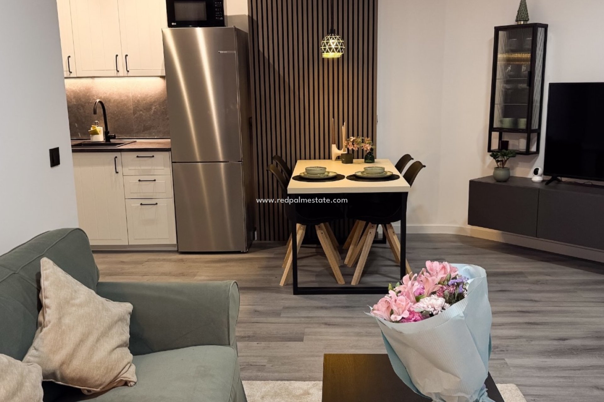 Resale - Apartments -
Torrevieja