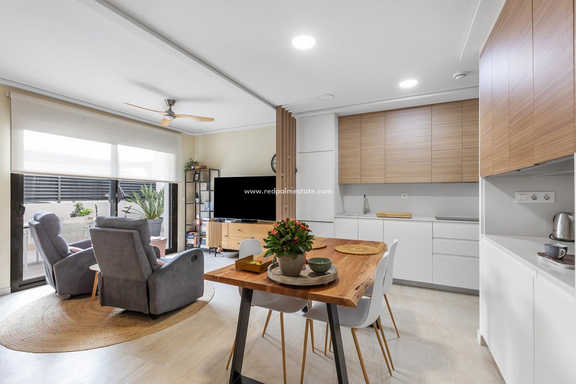 Resale - Apartments -
Torrevieja