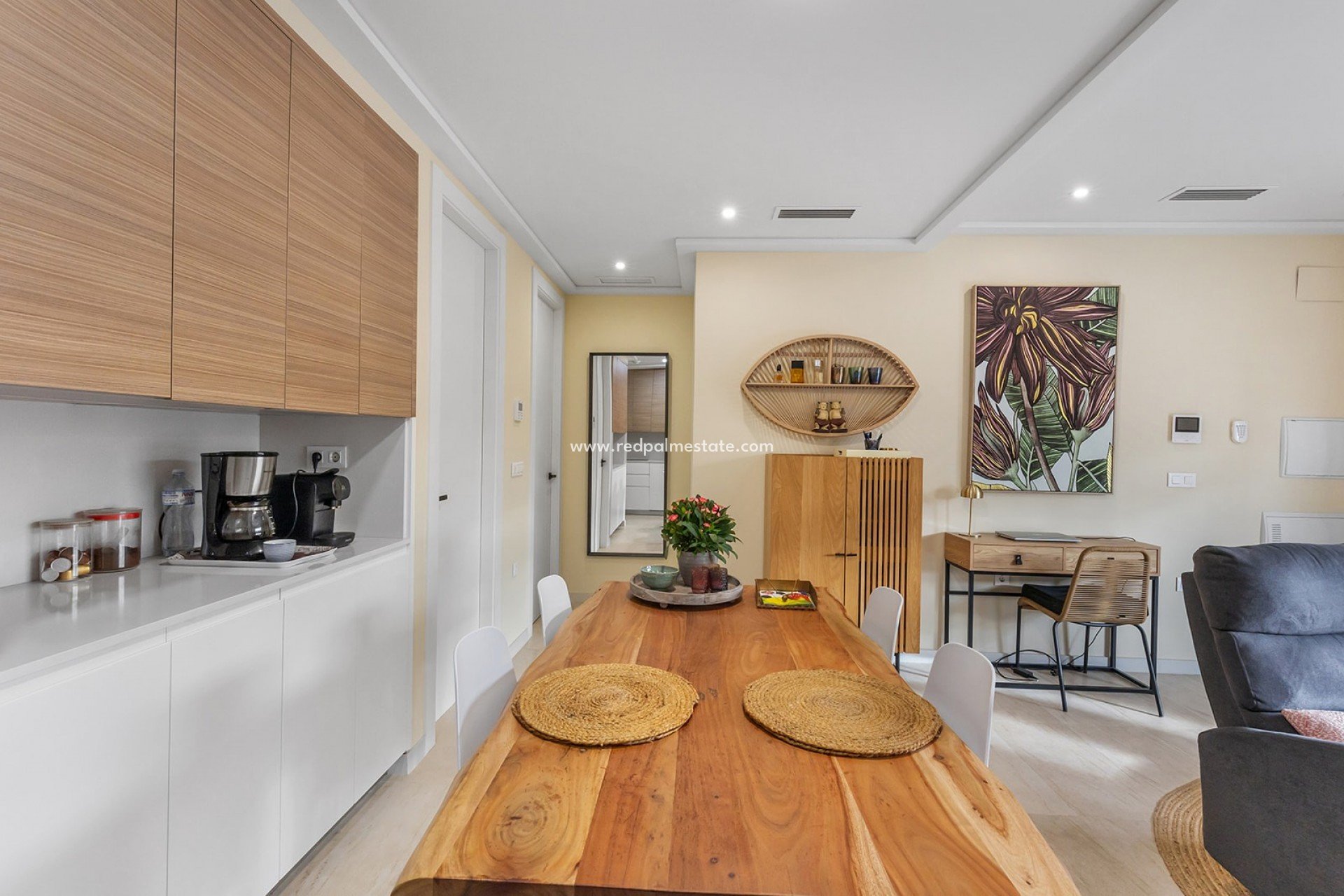 Resale - Apartments -
Torrevieja