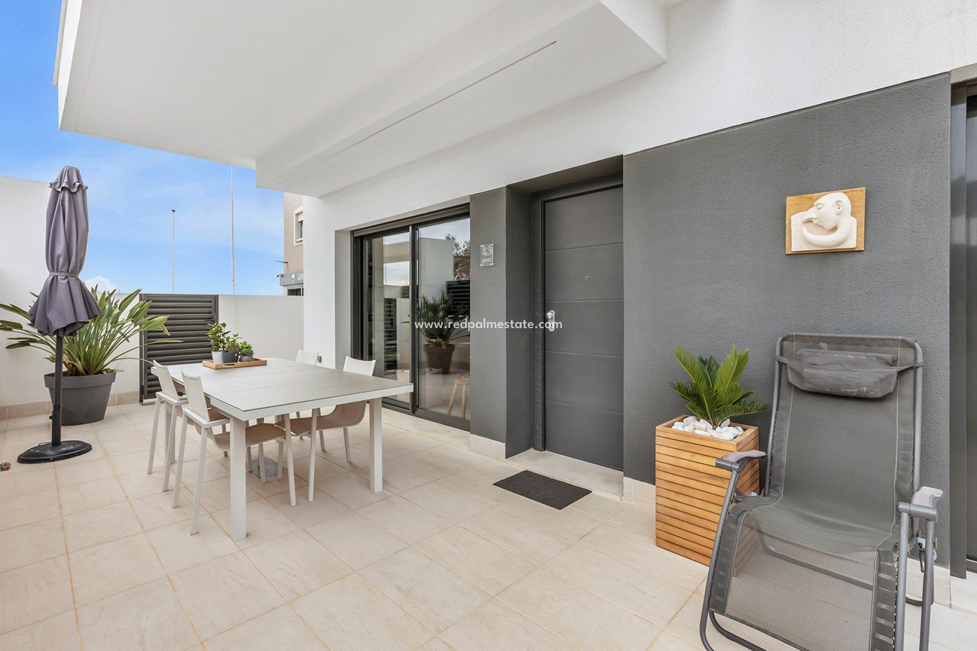 Resale - Apartments -
Torrevieja