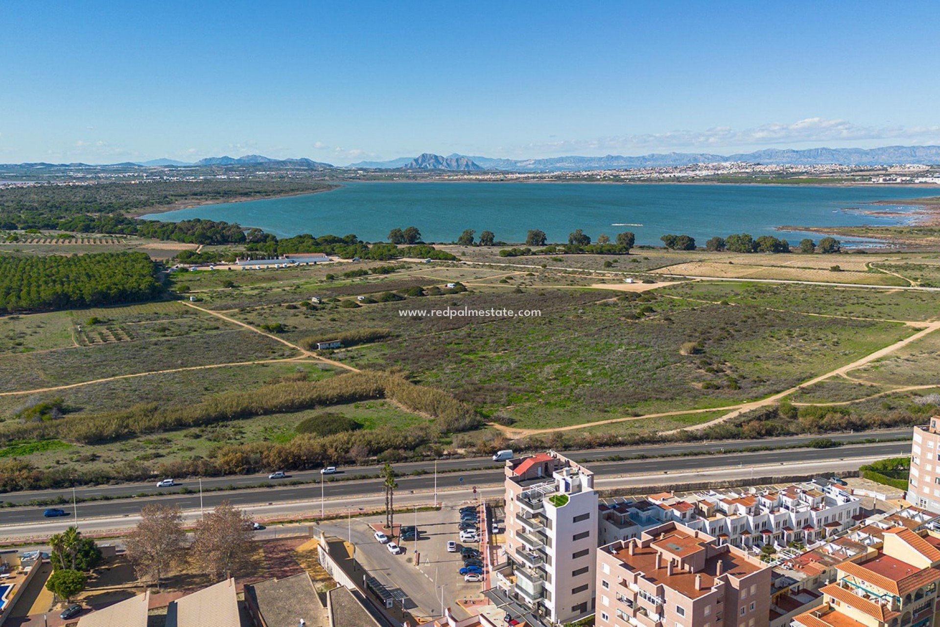 Resale - Apartments -
Torrevieja