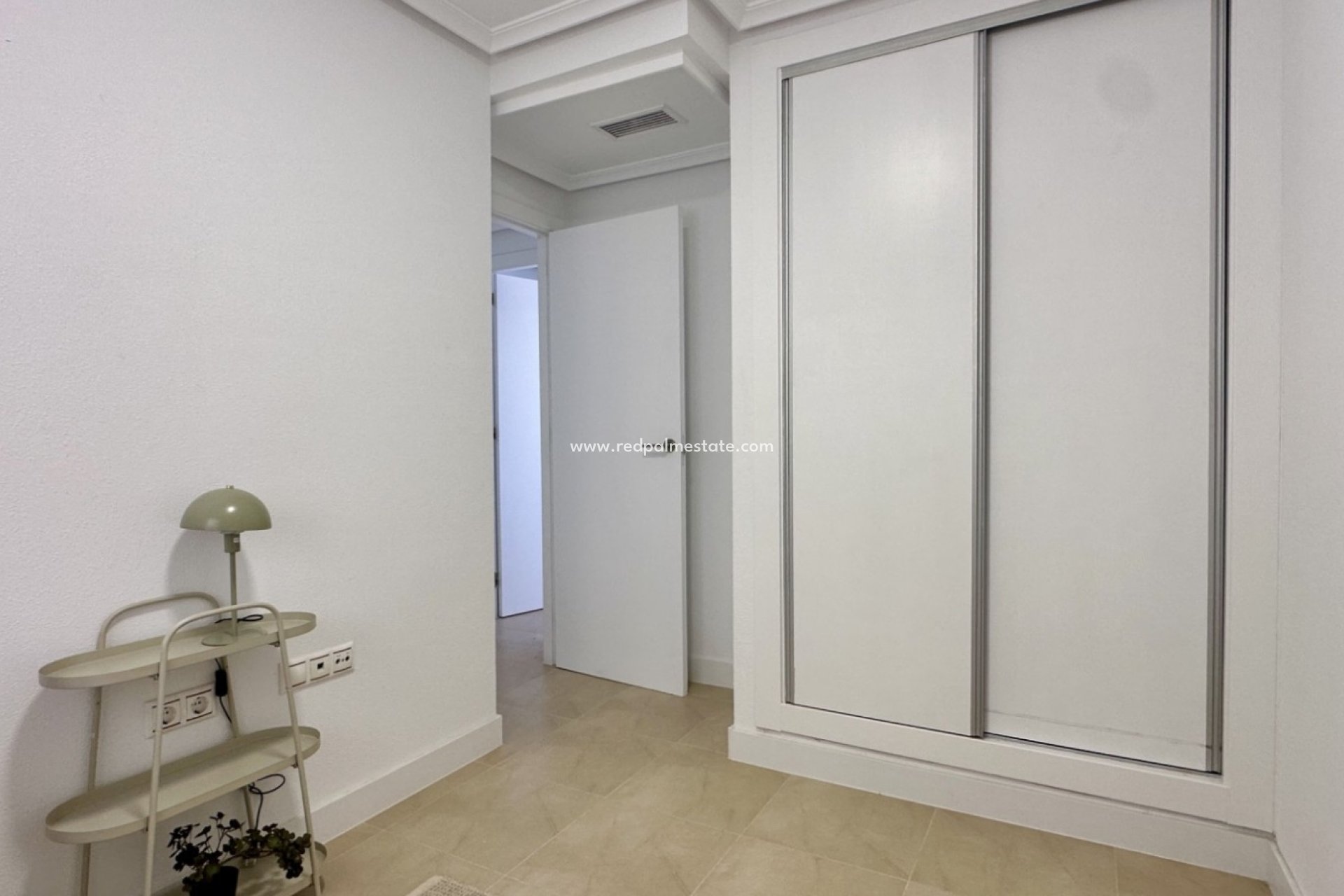 Resale - Apartments -
Torrevieja