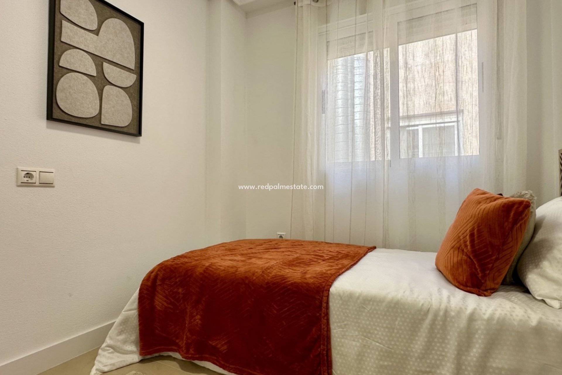 Resale - Apartments -
Torrevieja