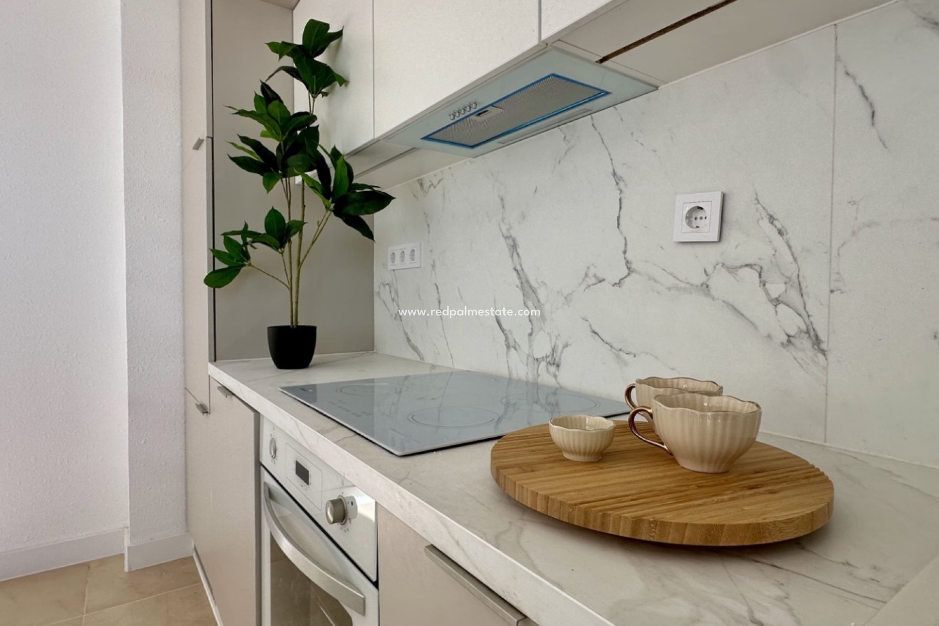 Resale - Apartments -
Torrevieja