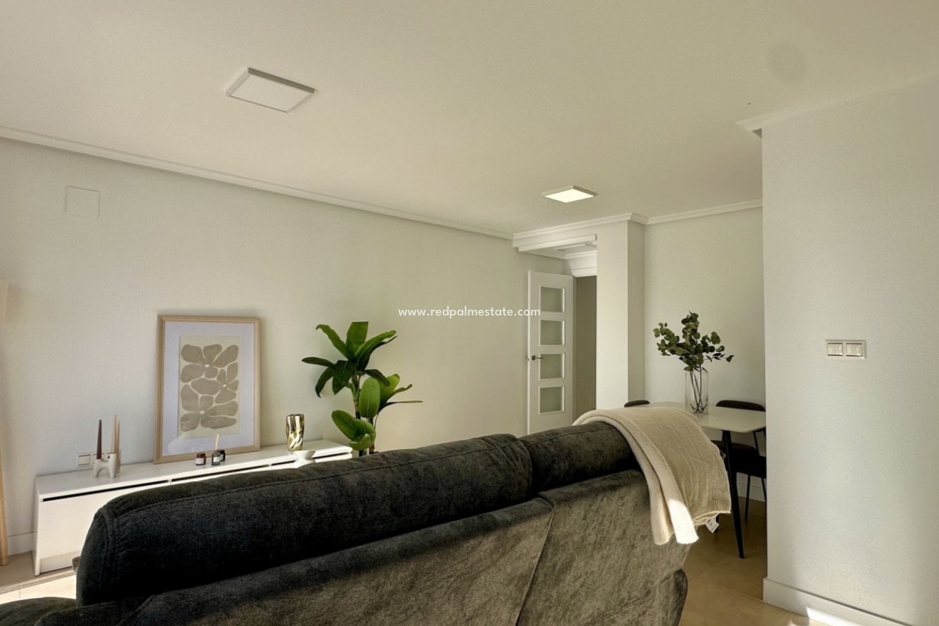 Resale - Apartments -
Torrevieja