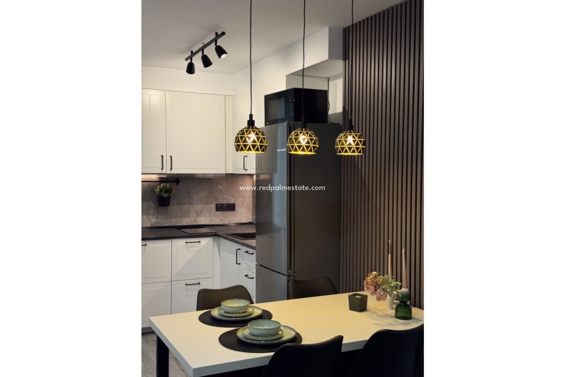 Resale - Apartments -
Torrevieja