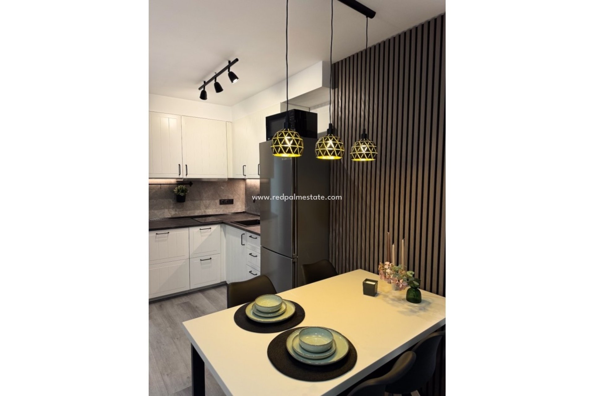 Resale - Apartments -
Torrevieja