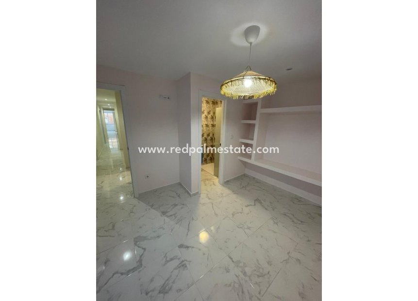 Resale - Apartments -
Torrevieja